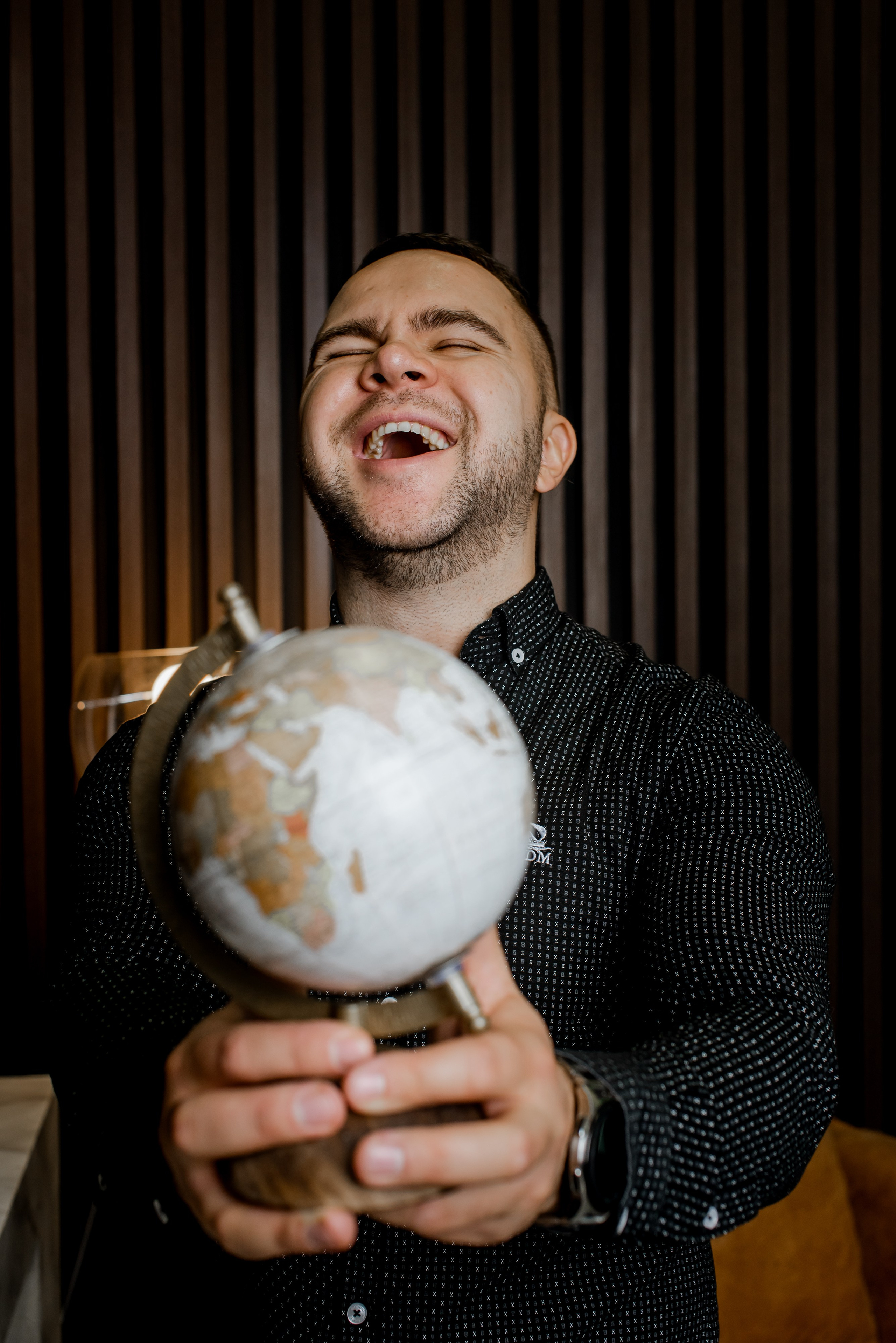 Саша. Свадебный и репортажный фотограф Грузия