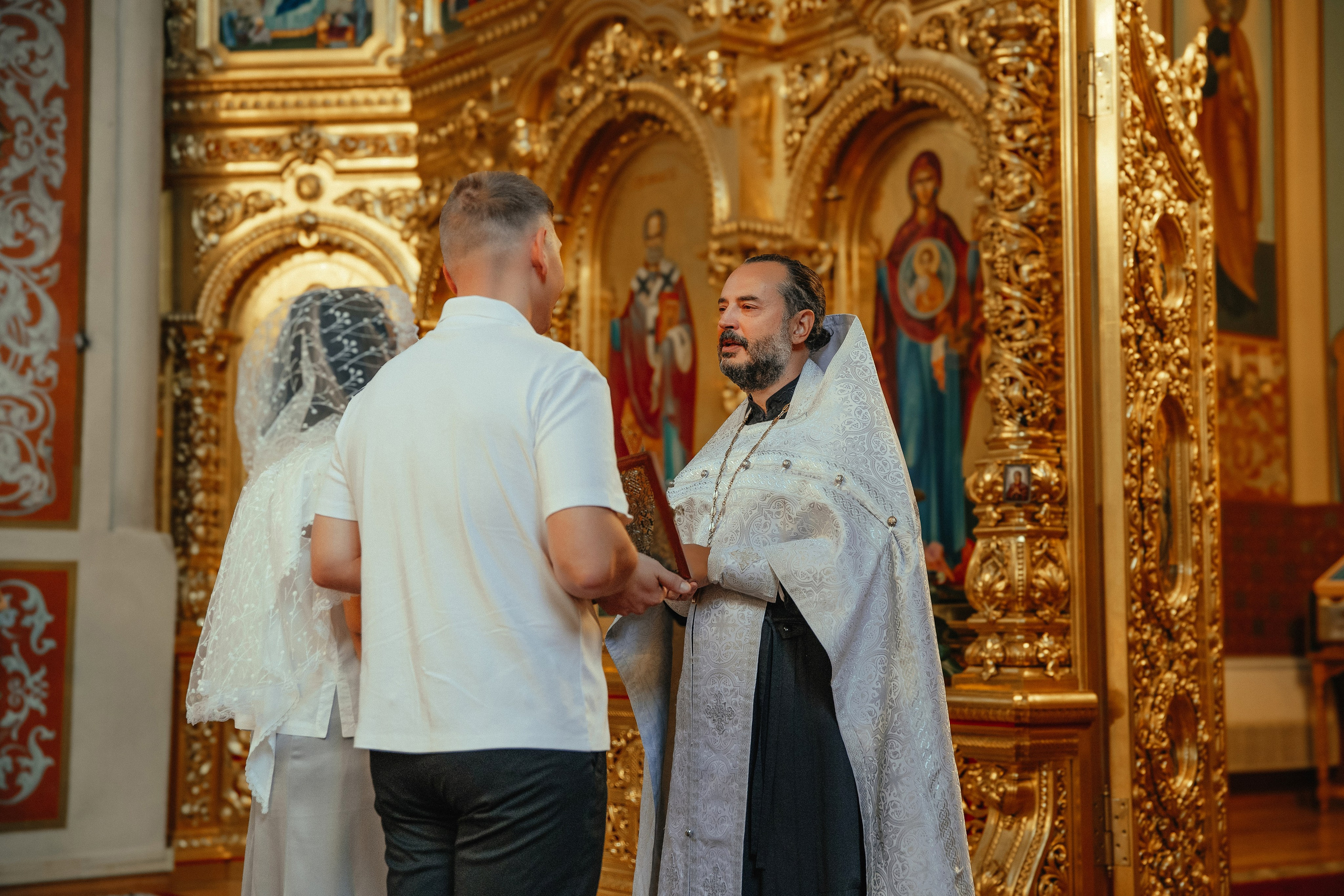 ВЕНЧАНИЕ А&Я. Свадебный и Семейный Фотограф в Краснодаре