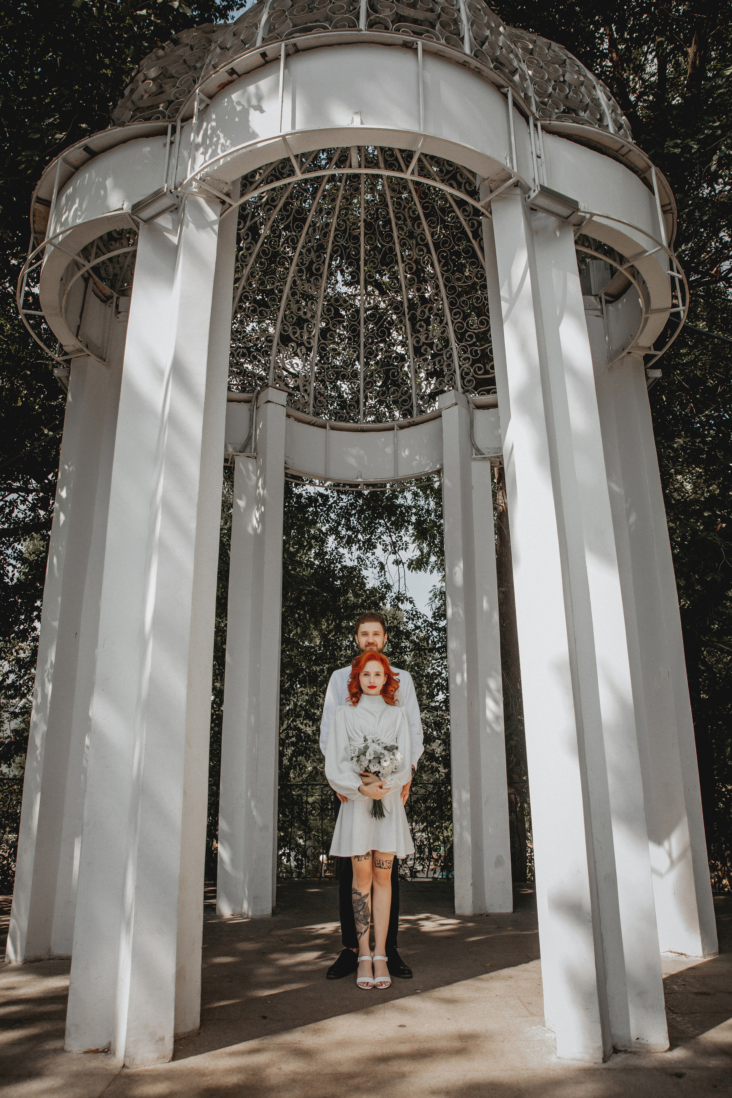 Сергей Дарья. Свадебный и Семейный Фотограф в Краснодаре