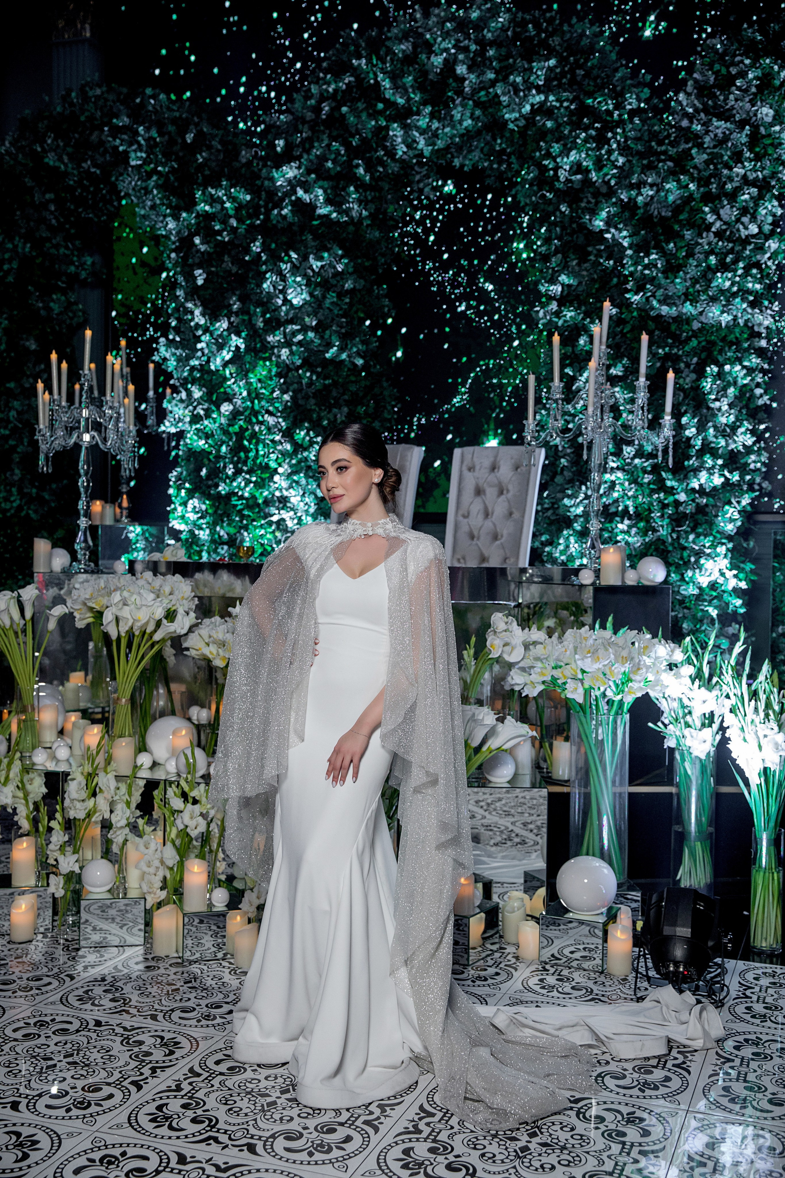 Абдурашид и Шахида. Свадебный и Семейный Фотограф в Краснодаре