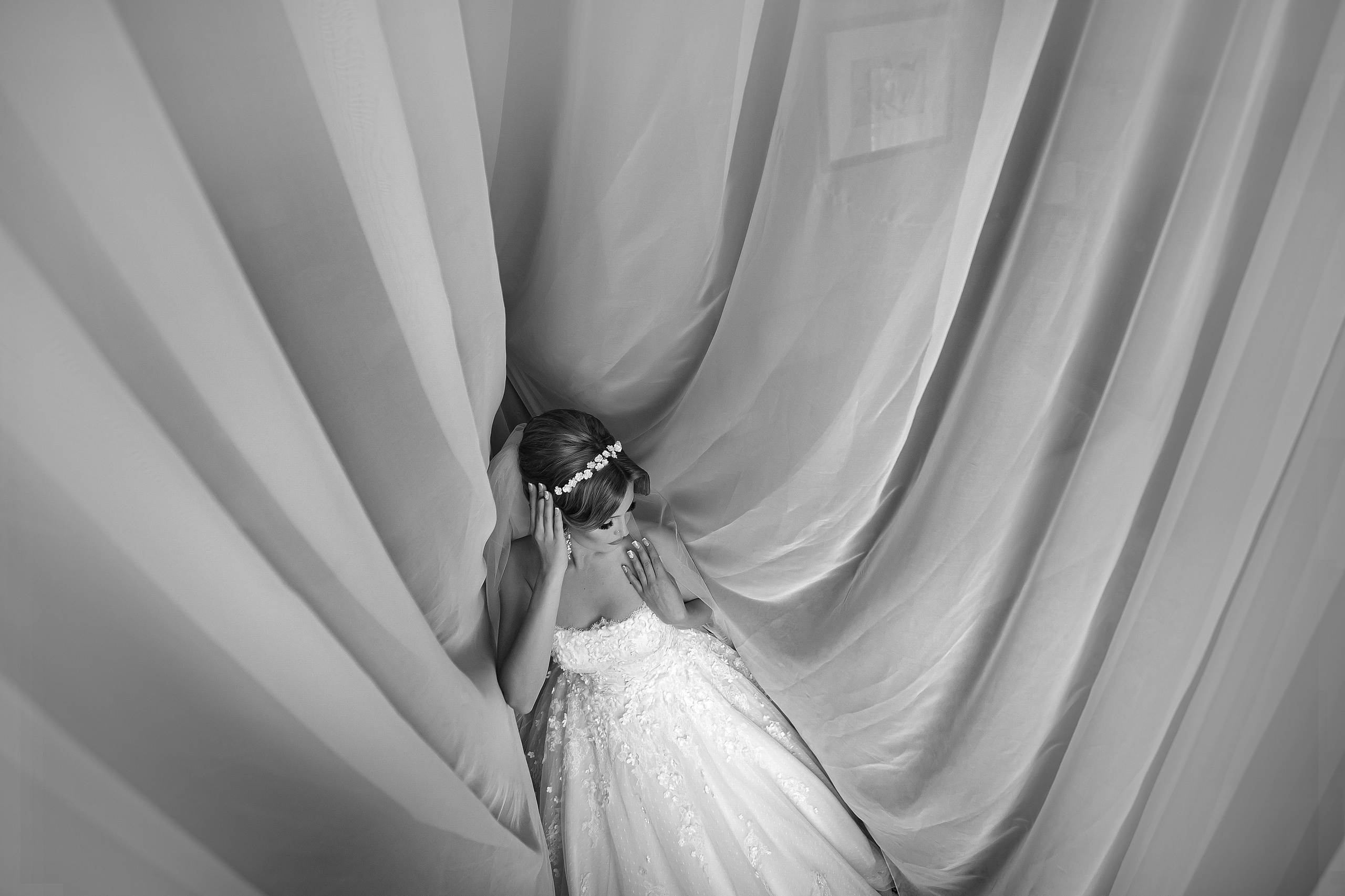 П & E. Свадебный и Семейный Фотограф в Краснодаре