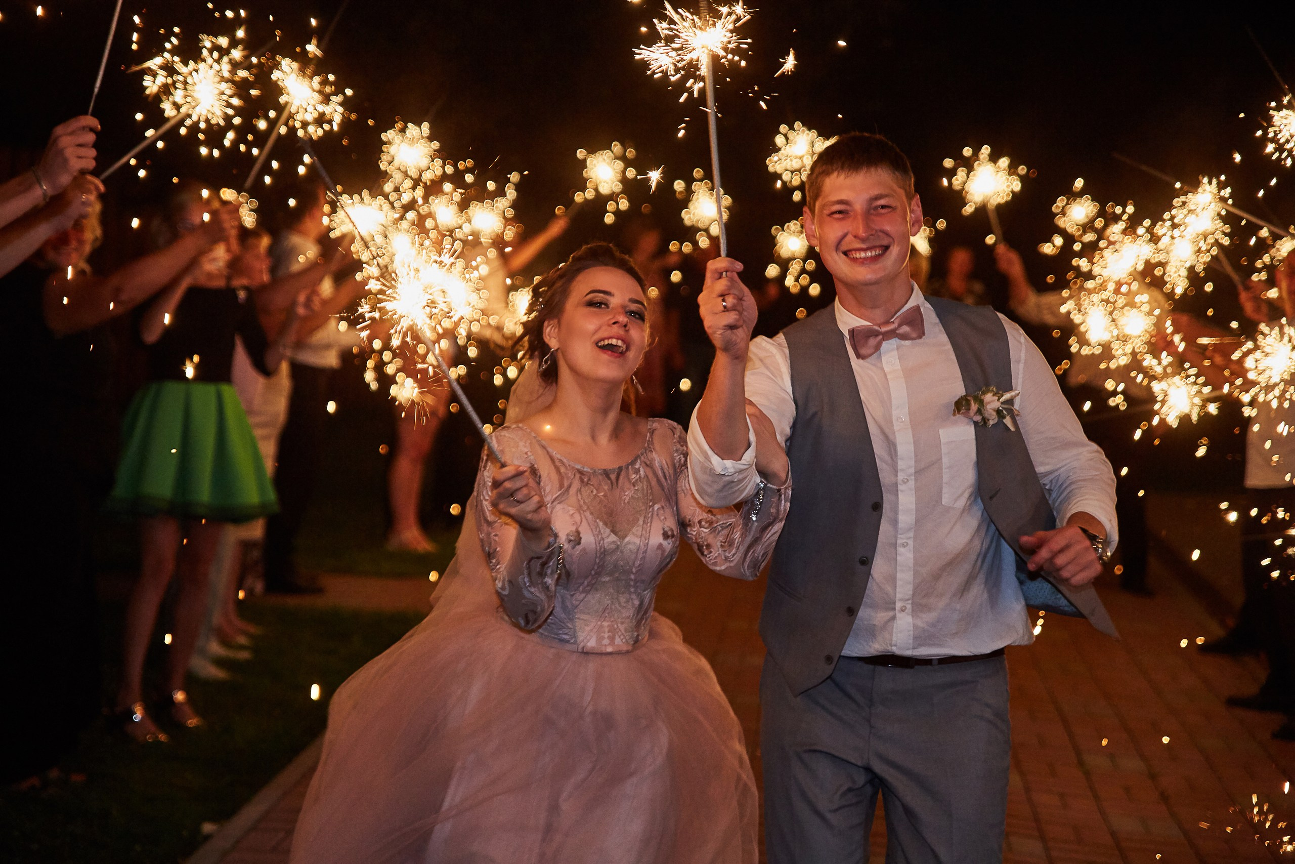 Свадебная фотосессия в Заволжье, Городце, Нижнем Новогороде. Фотограф в Заволжье Алексей Шабалин