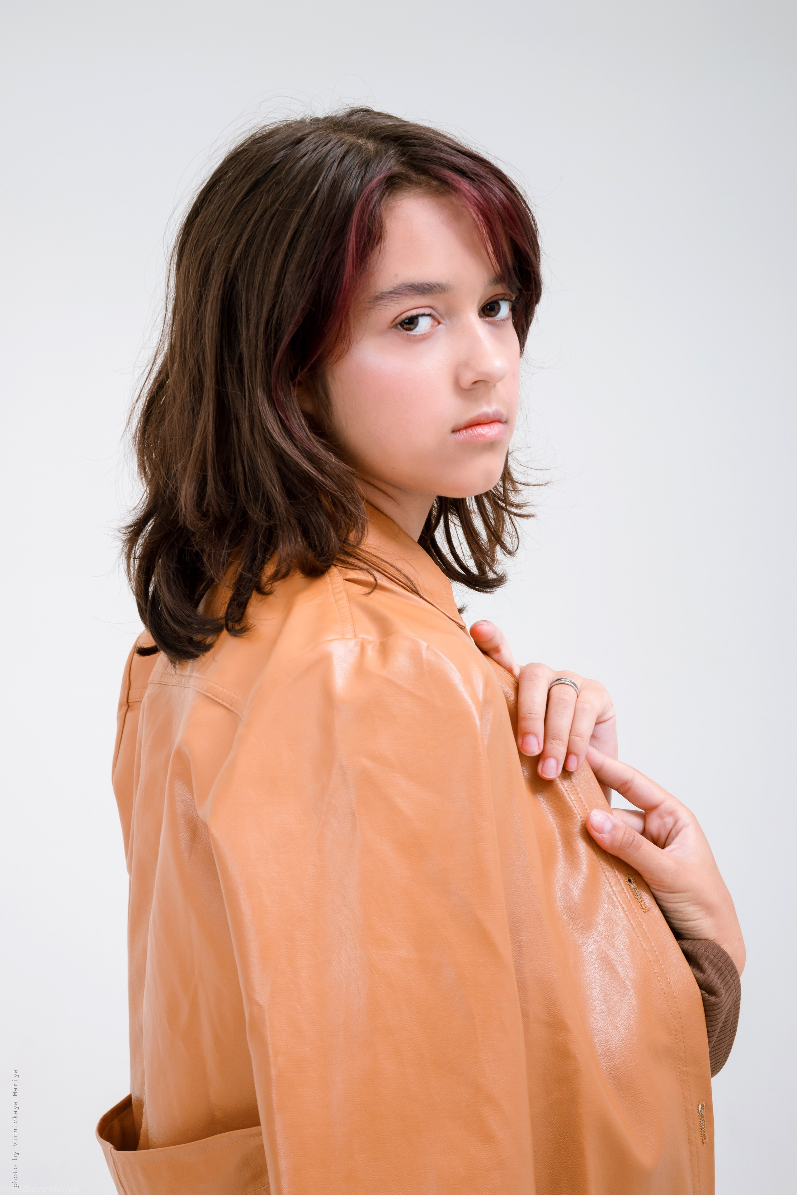 Модельная школа ProRounds. Фотограф Мария Винницкая