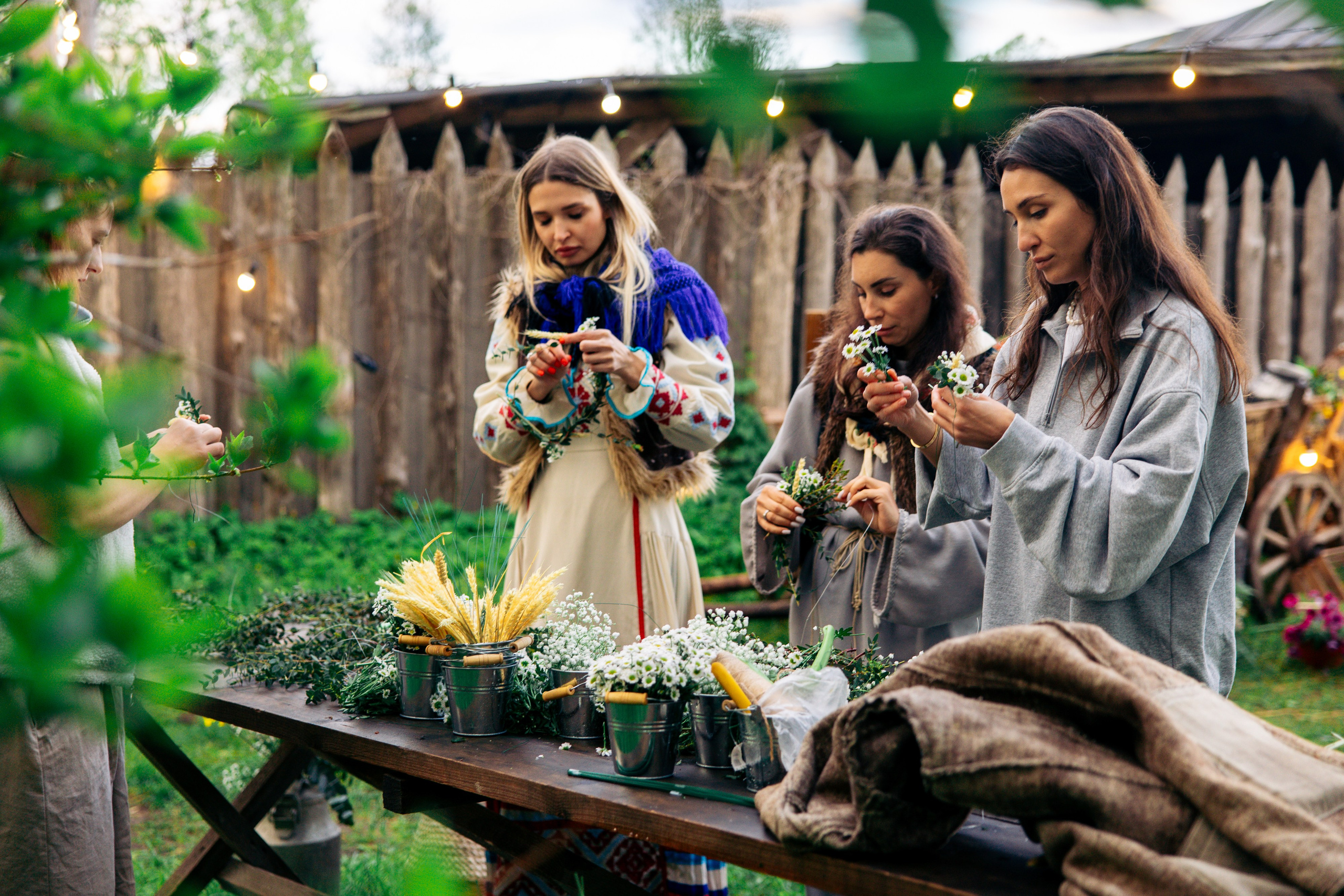 ХОЛОП -тематический праздник. Свадебный фотограф Минск РБ