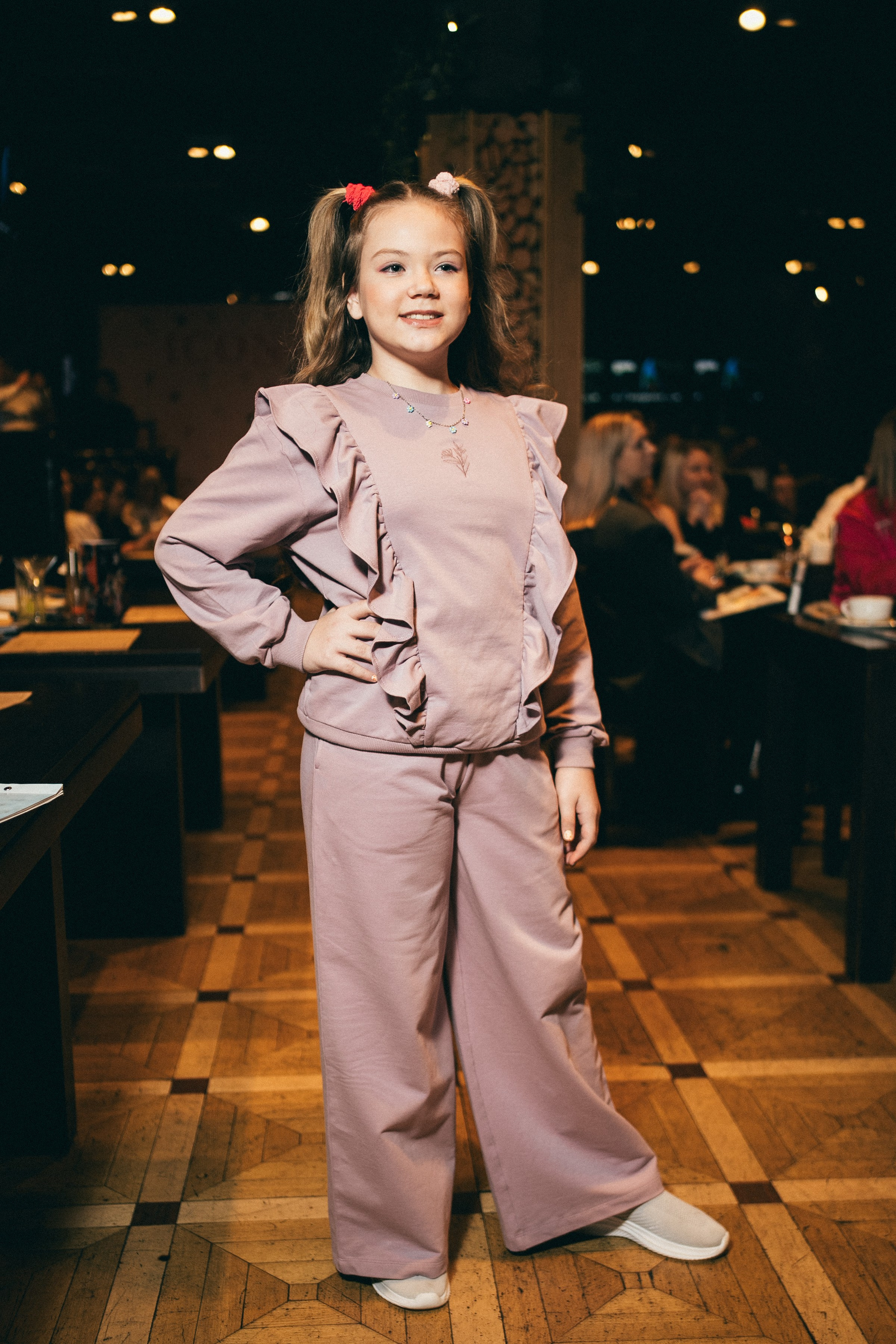 Презентация весеннего номера журнала ICON SIBERIA MAG. Фотограф на любое событие в Кемерово