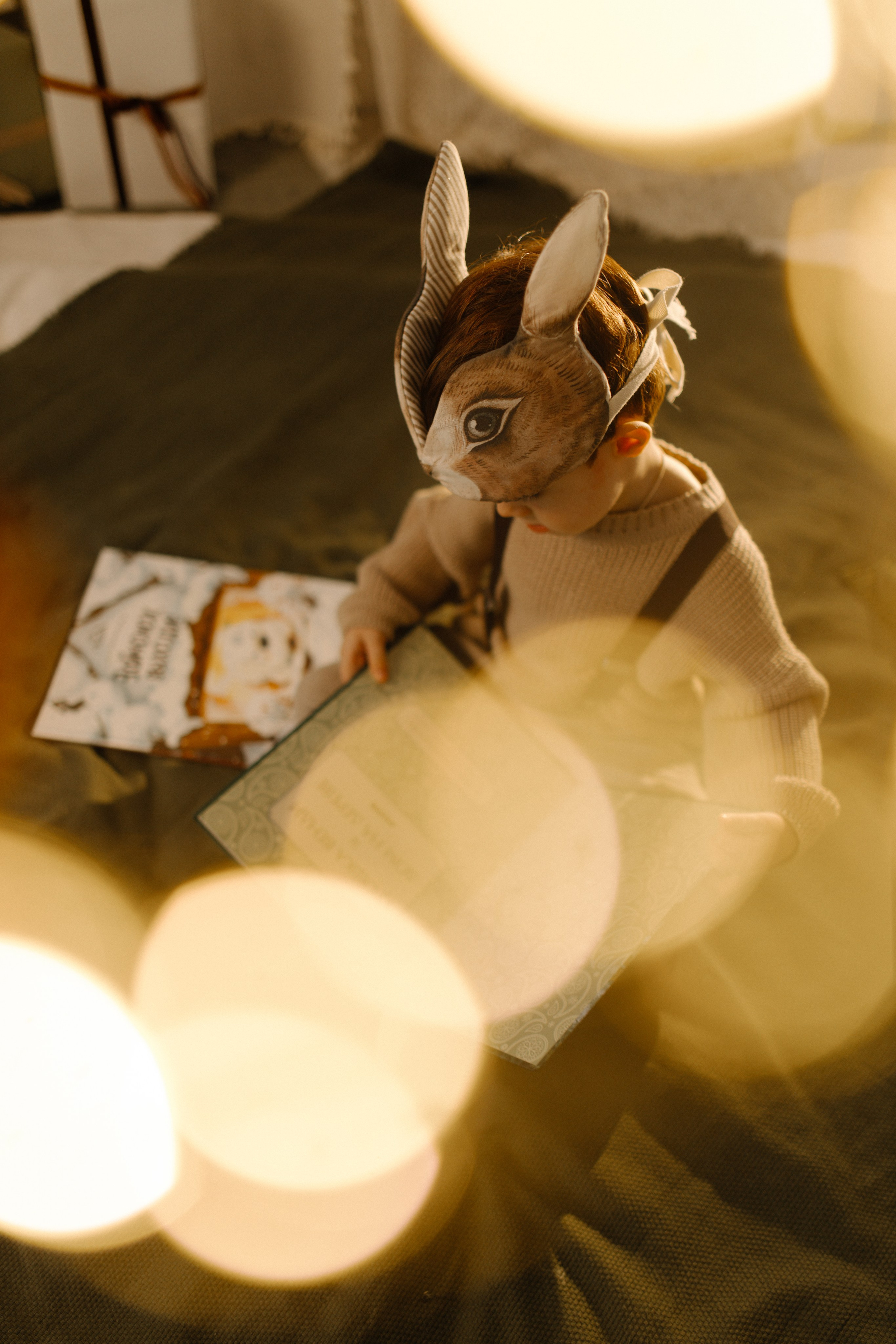 Ксюша и Димик. Услуги