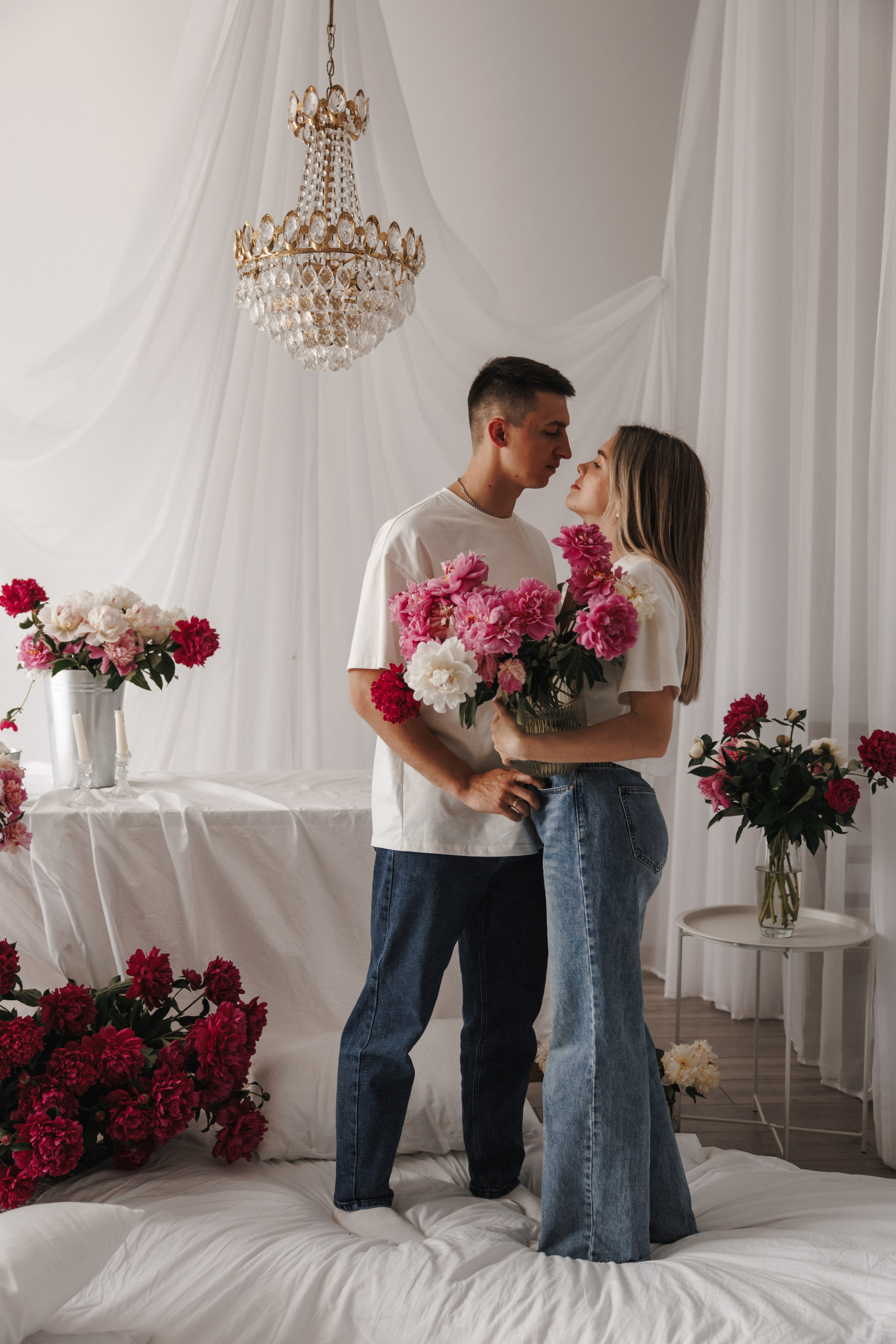 Валерий и Екатерина. Свадебный фотограф Краснодар Ростов Солоникова Вероника