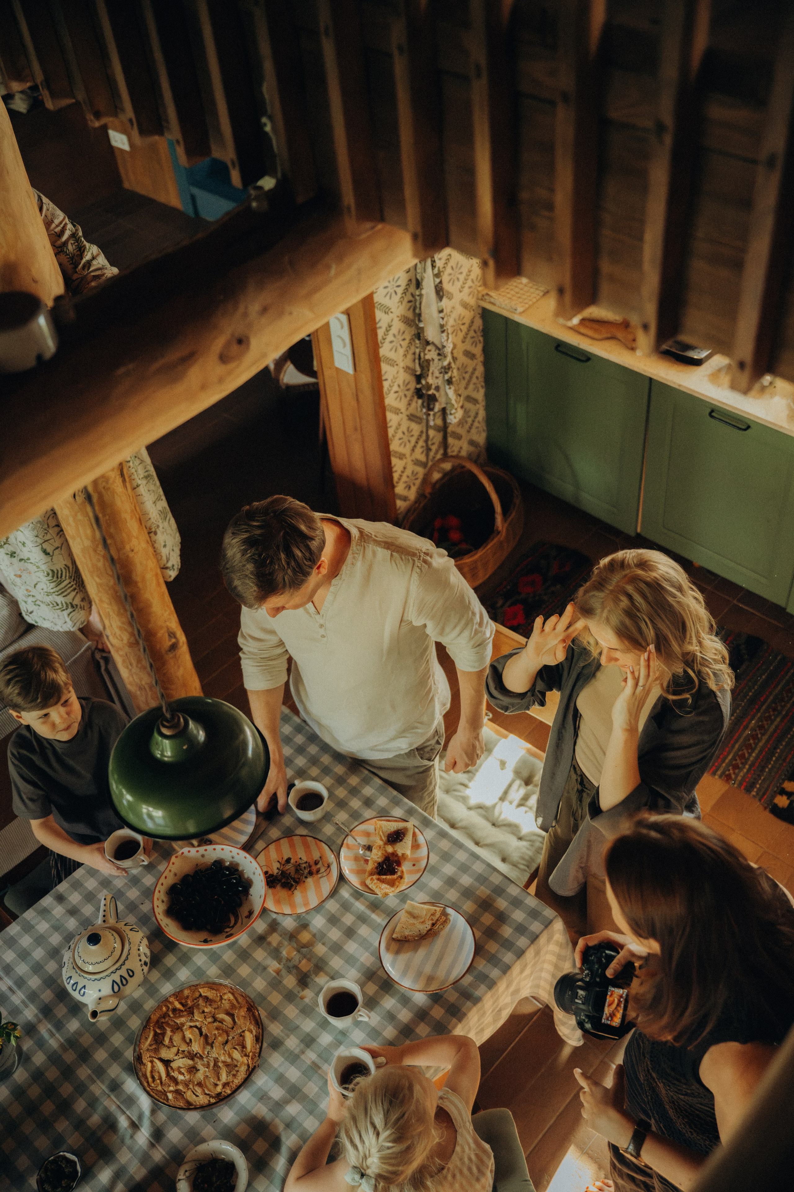 Репортаж мастер-класса Марии Струтинской. Детский и семейный фотограф в Санкт-Петербурге и Ярославле Павлова Гал