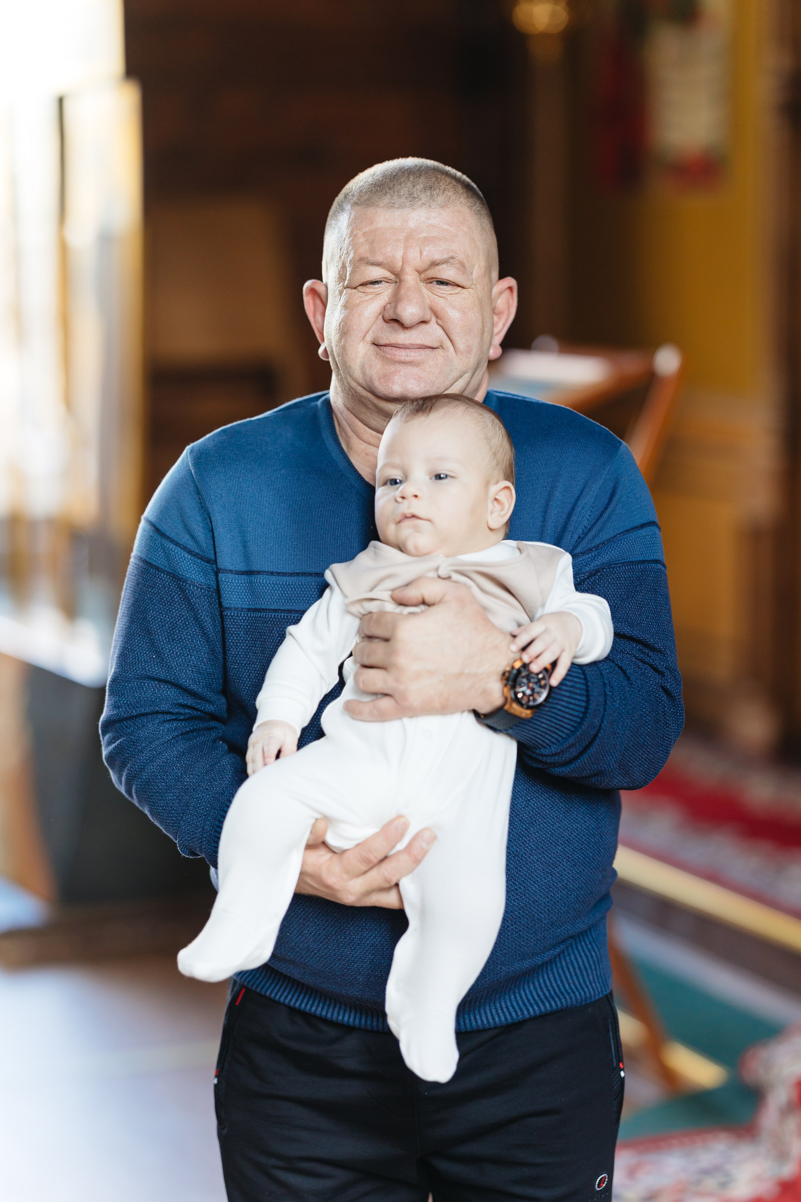 2024.11.02 Крещение. Ирина Бешляга. Фотограф в Москве и по всей России