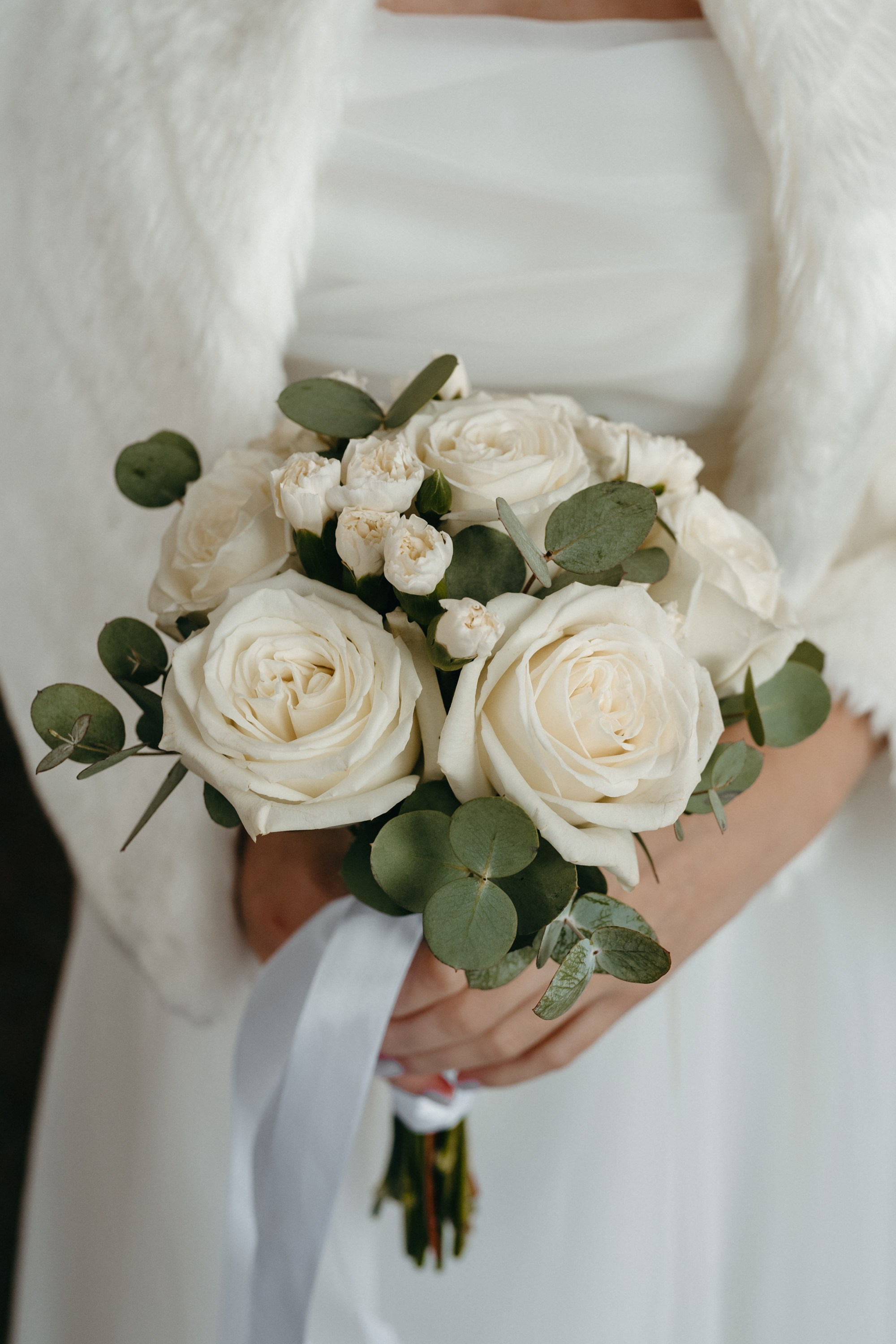 Свадьба Анна и Павел. Фотограф Яна Савина