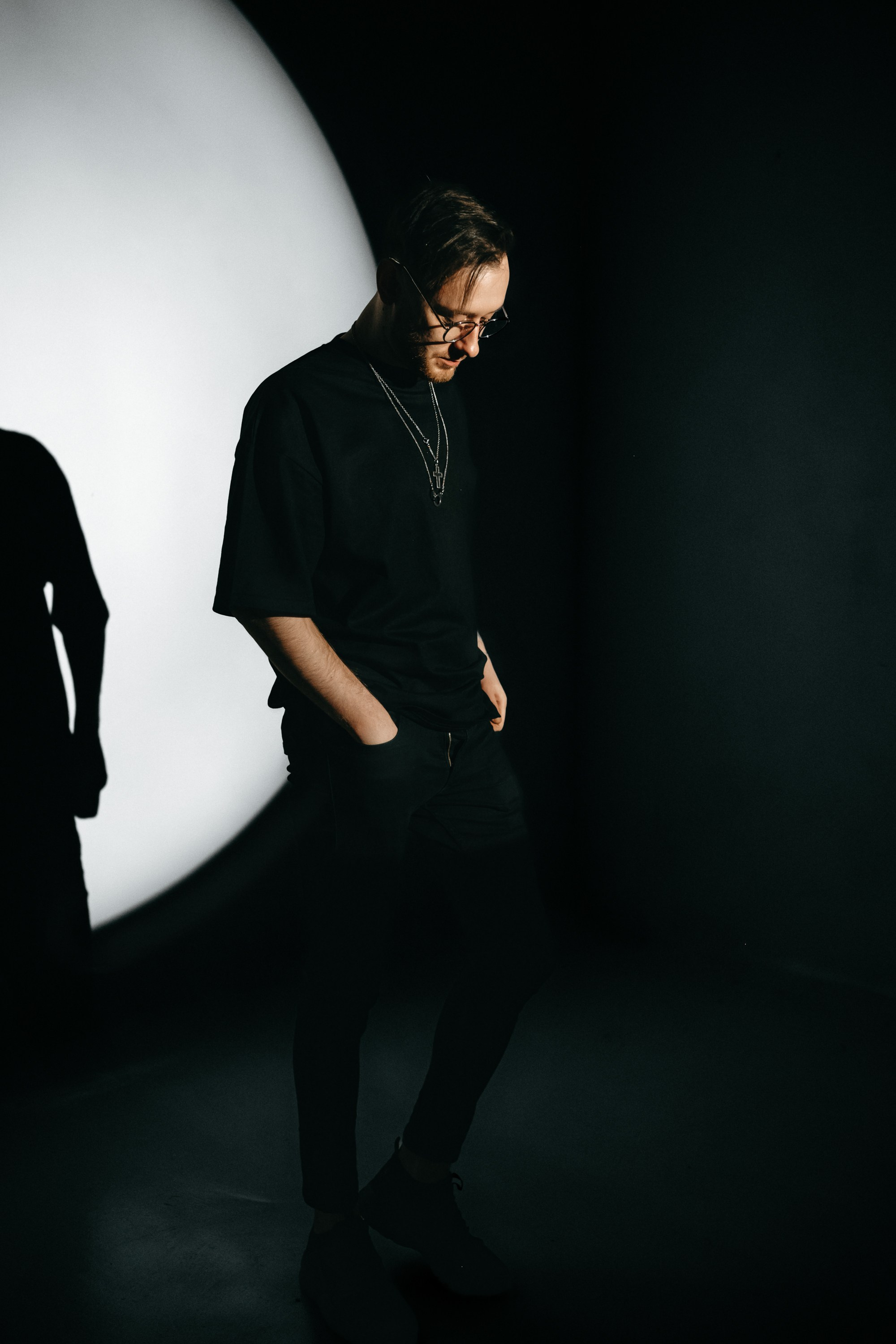 Art-band Cherish prt1. Фотограф Яна Савина