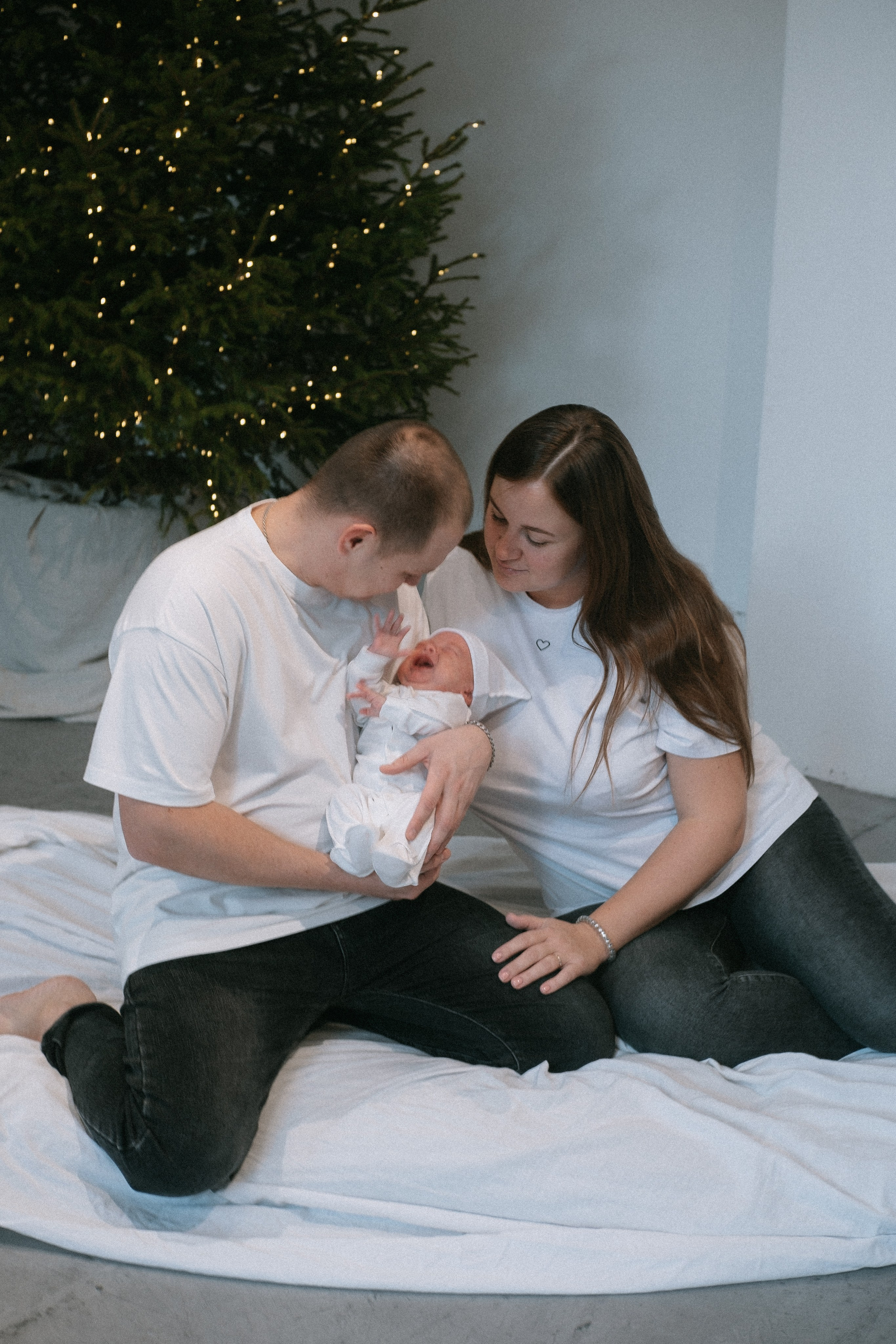 Наташа + Леша + Саша. ФОТОГРАФ АННА КАЗАРЯН