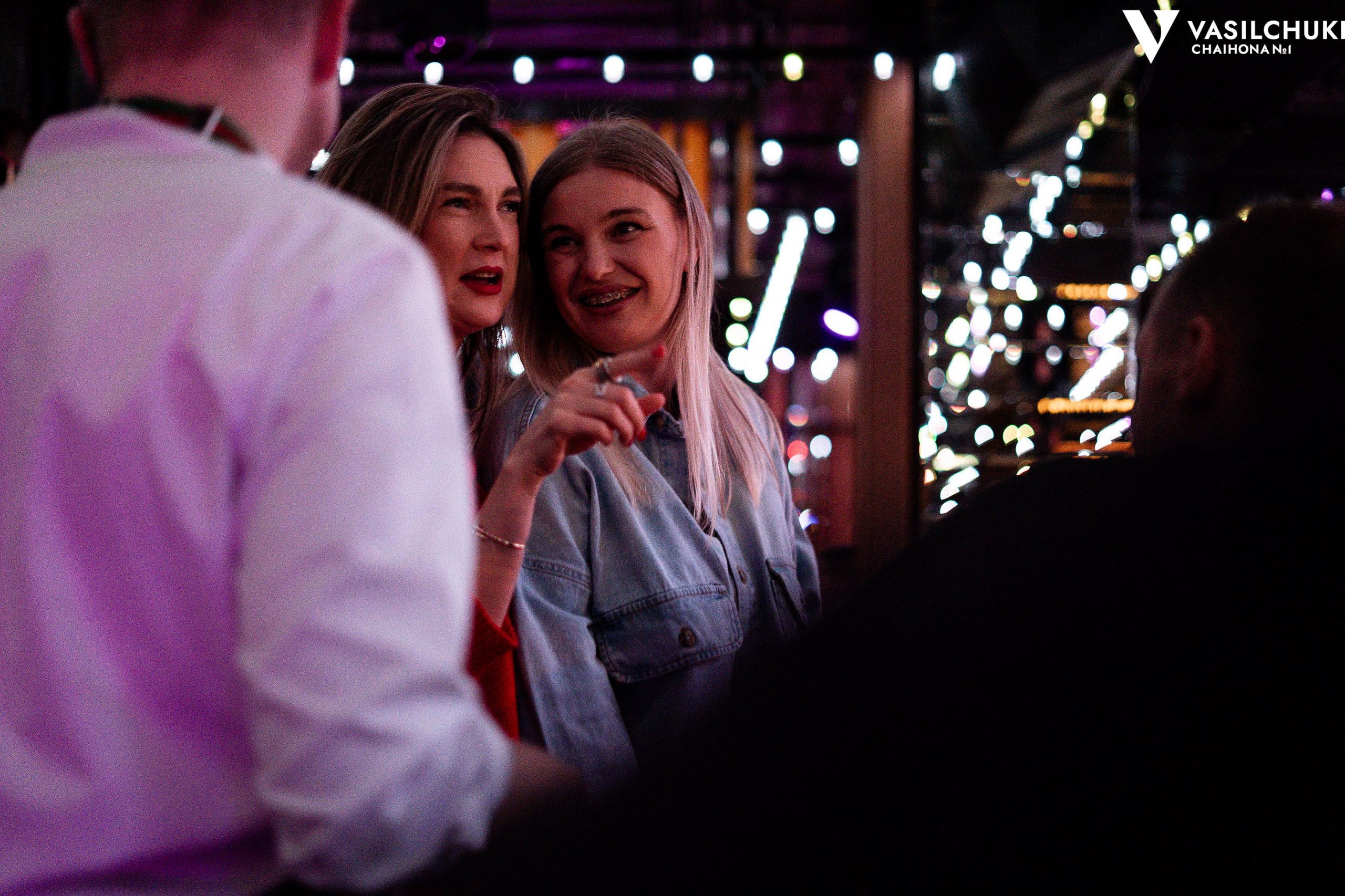 VASILCHUKI. Фотограф Казань