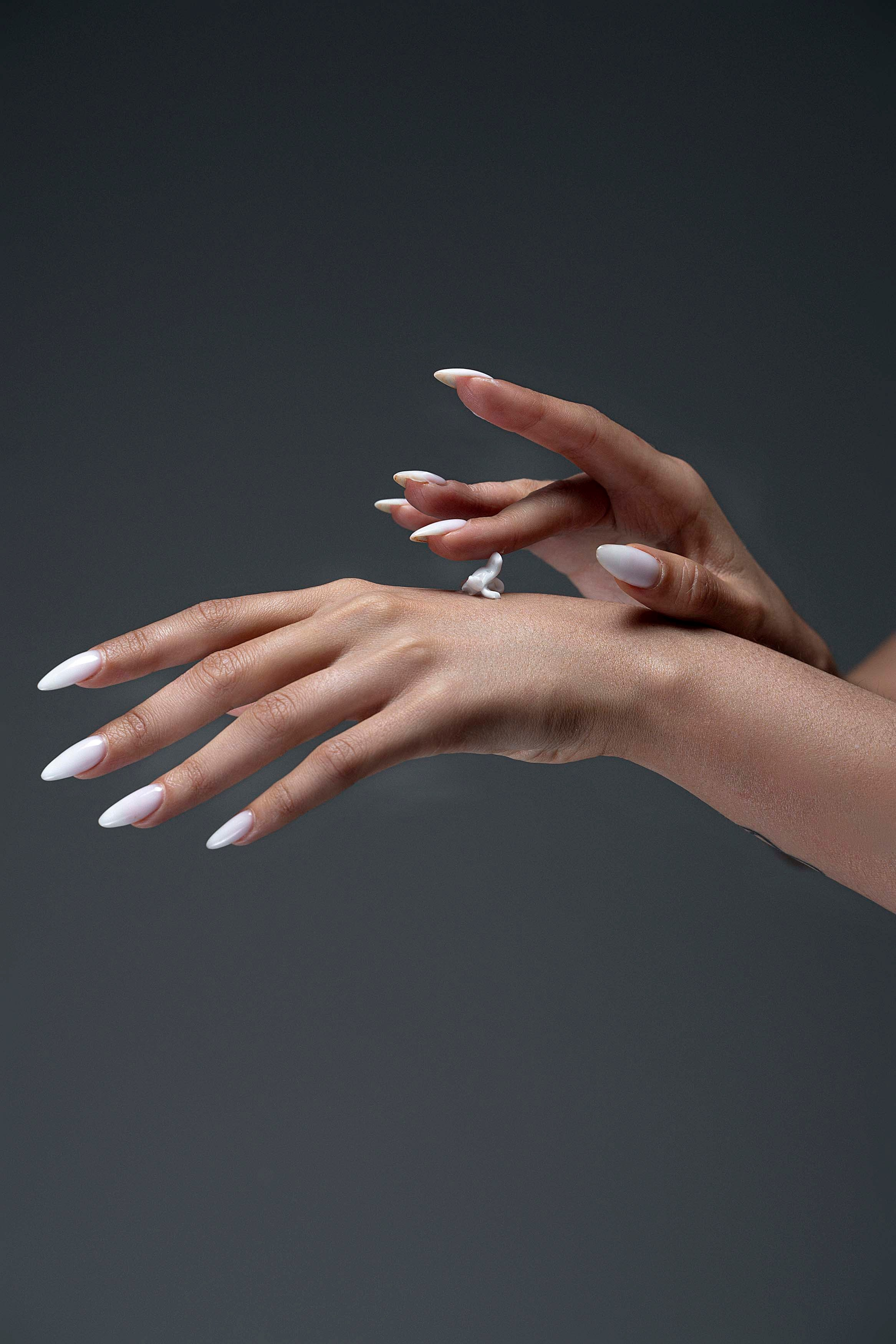 Косметика Sabix. Фотограф Казань