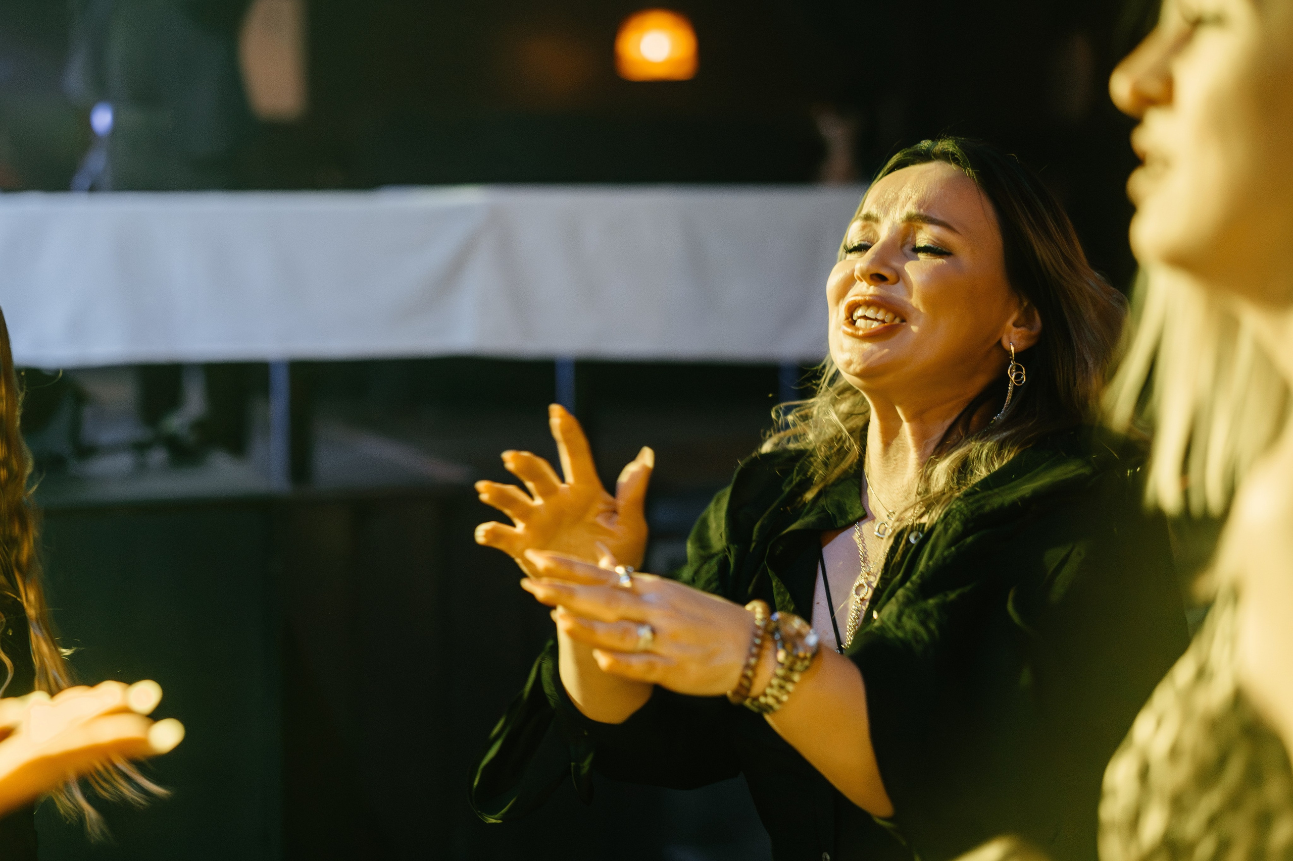 Корпоратив «СОВКОМБАНК». Свадебный фотограф Барнаул Алексей Павлов