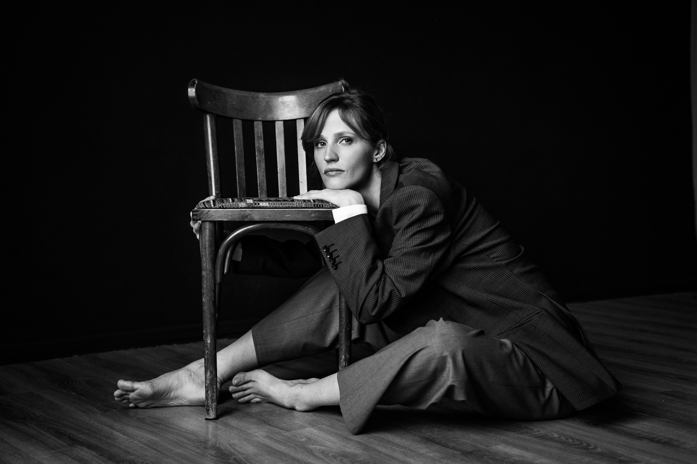 Аня. Фотохудожник Гордеева Анна г. Владимир