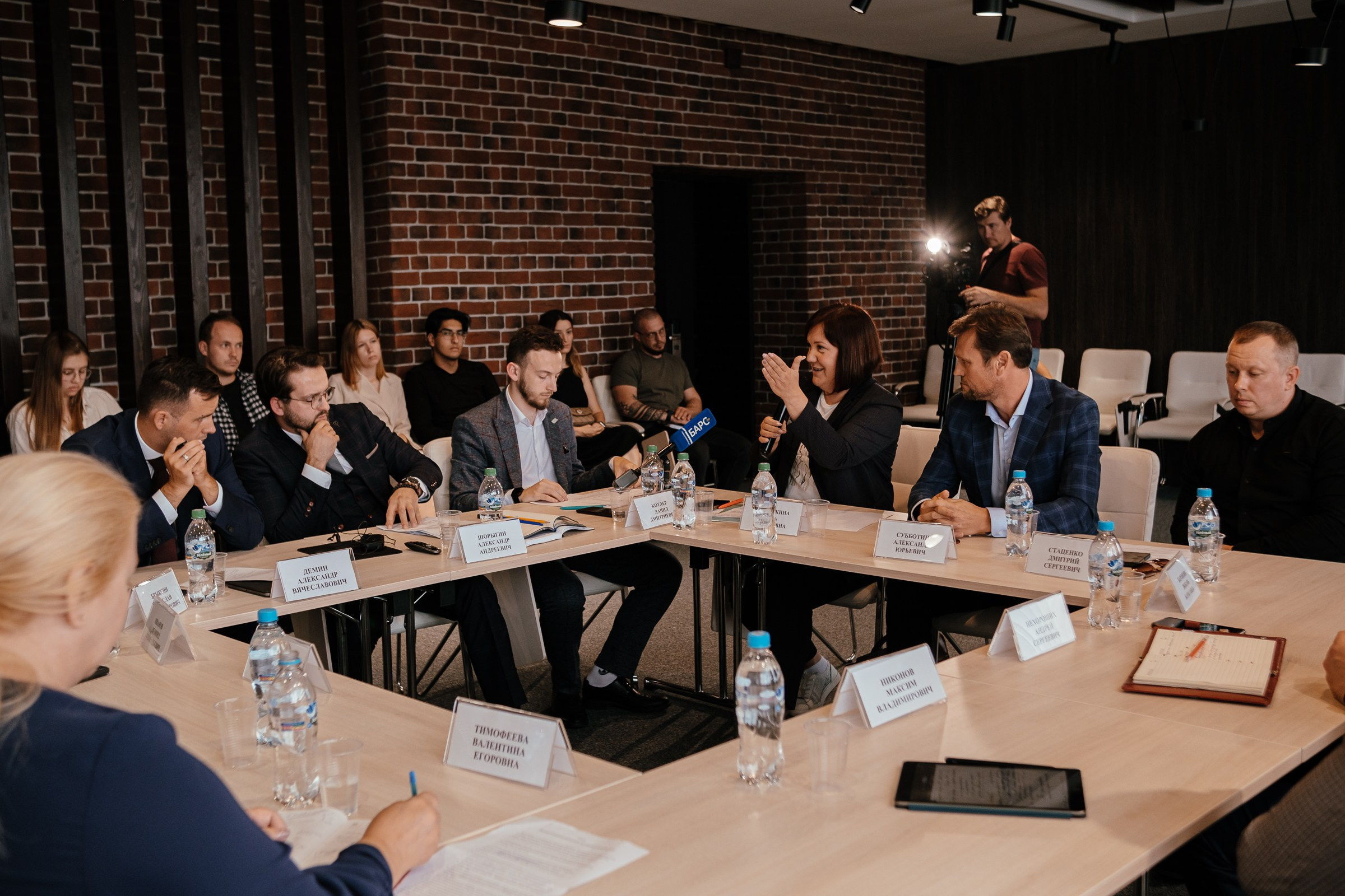 Партия «Новые Люди»