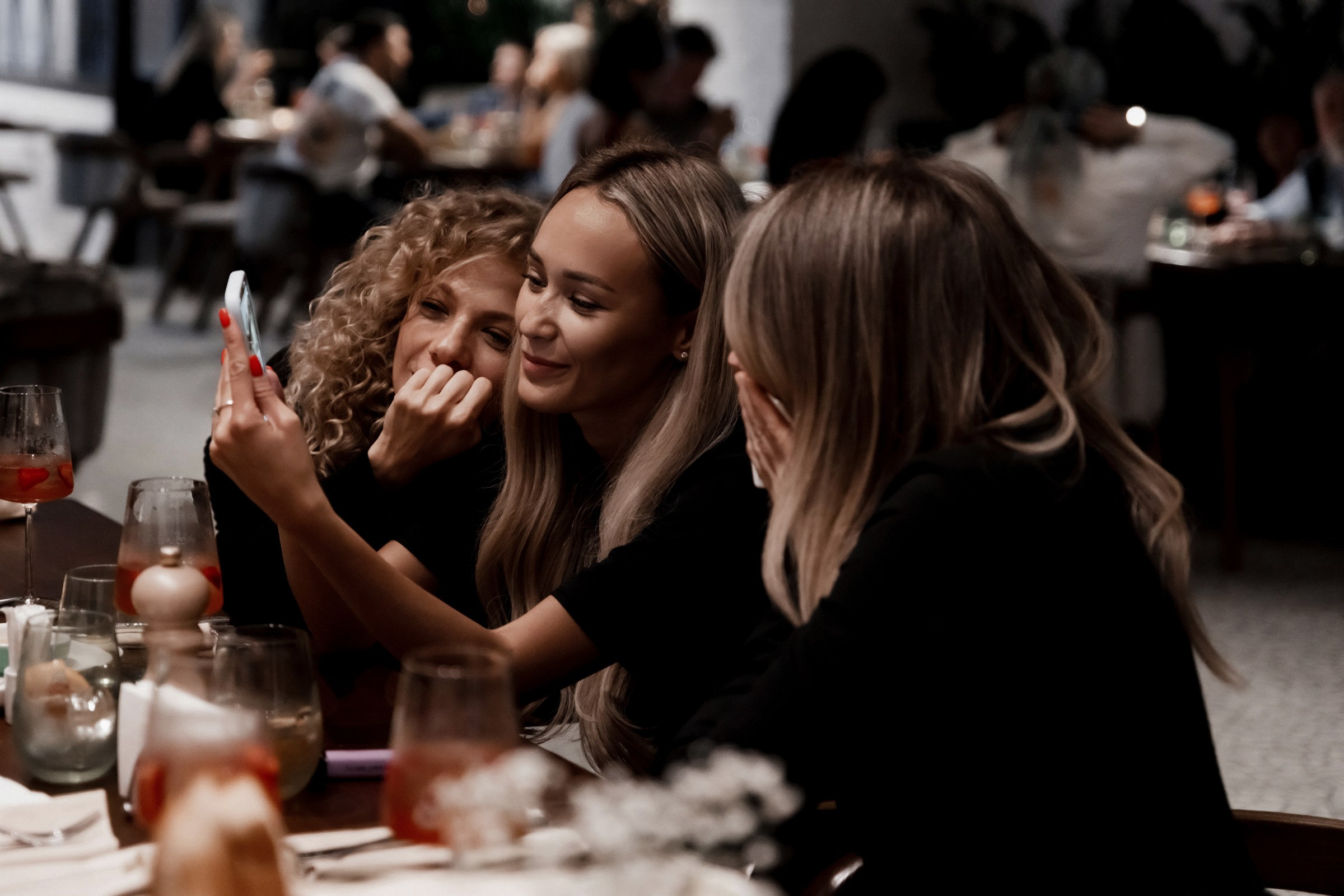 Мероприятия. Фотограф Алесандр Чернышов / Ваш репортажный фотограф