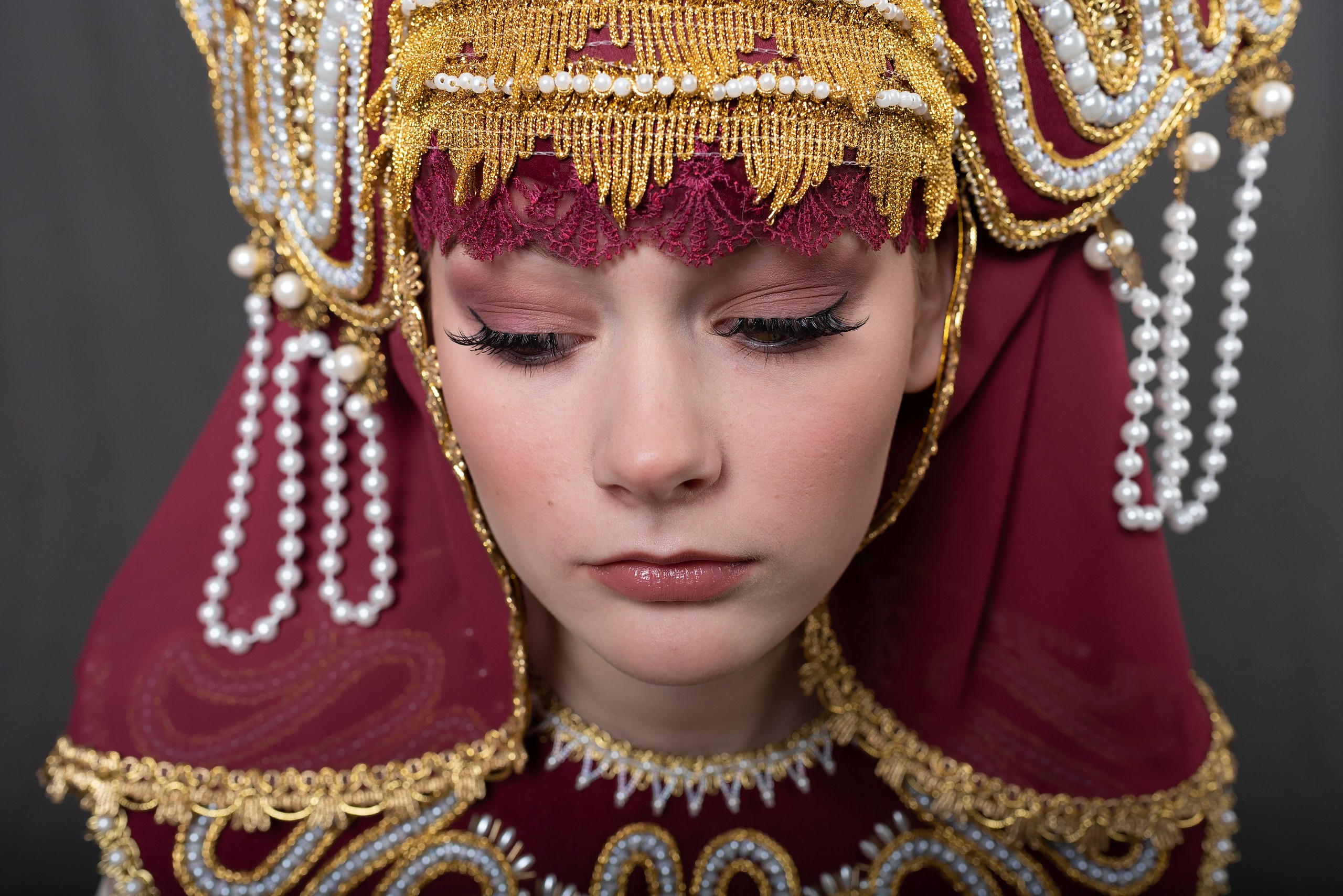 Фотограф Диана Артемьева