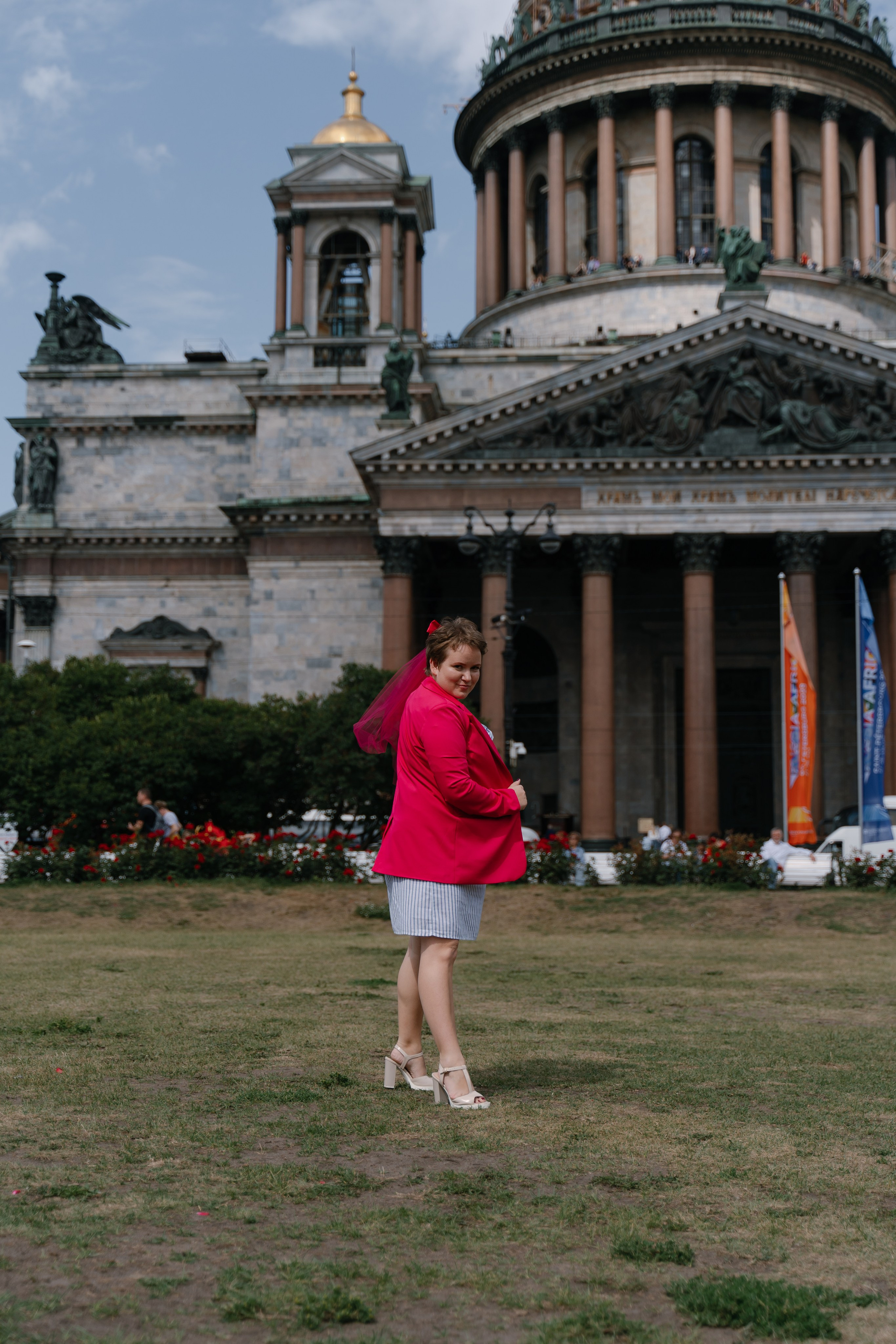 29.07.2023. Свадебный фотограф — Наталья Фед СПб/Москва