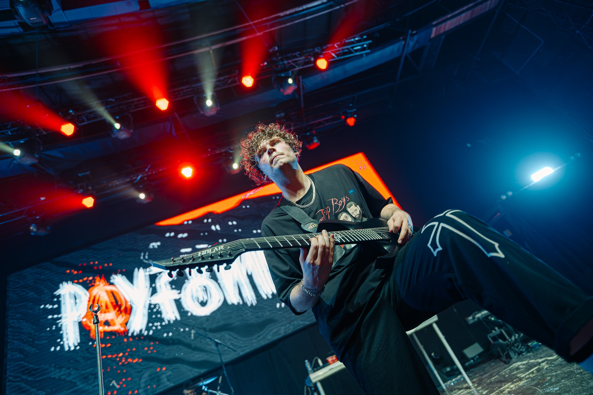 Гарри Топор, Тони Раут, Base(ex.Гигант Холл). Репортажный фотограф, Санкт-Петербург