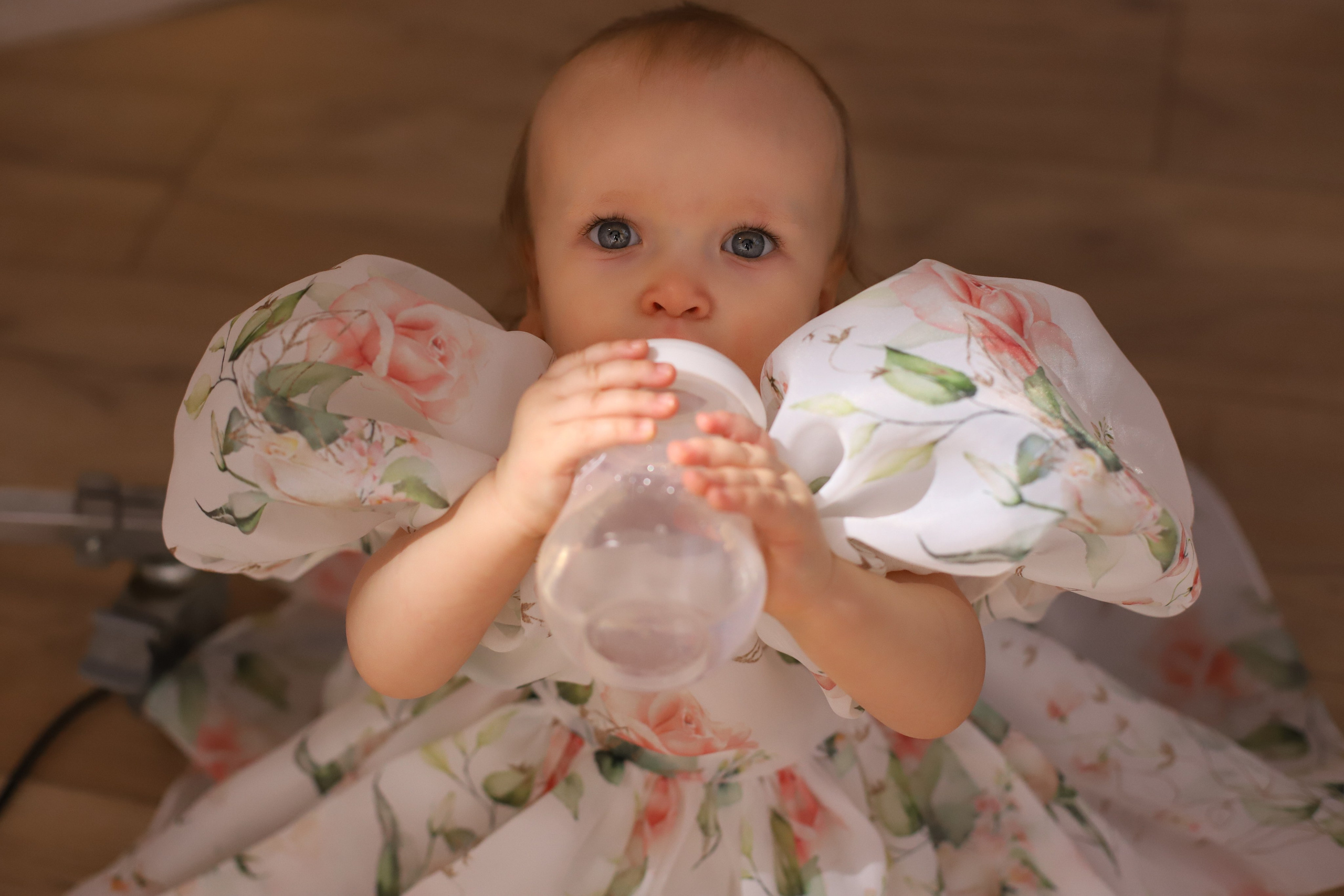 Детки в кадре. Фотограф в Москве Елена Дроботя