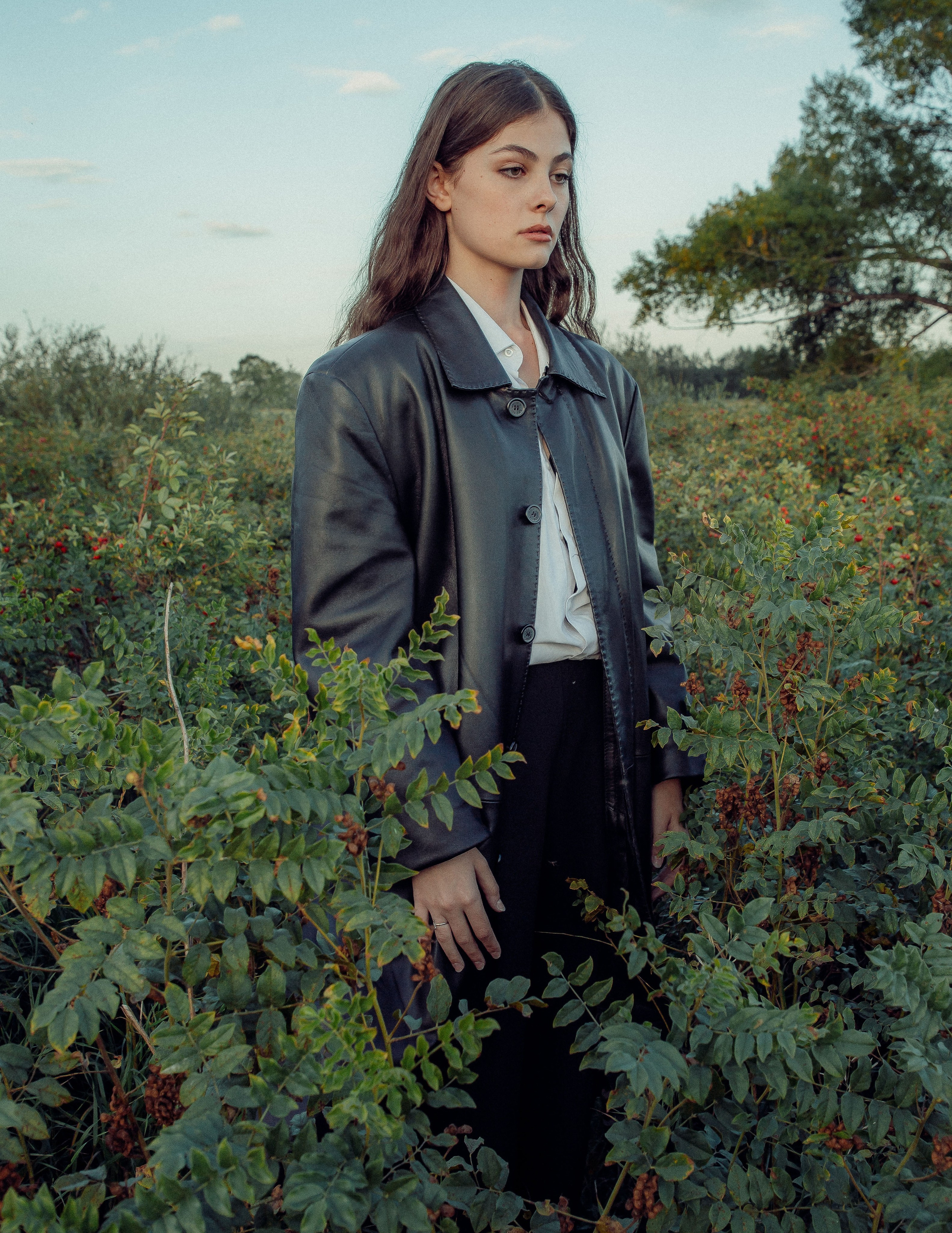 Адам и Ева | Adam and Eve. Портретный и репортажный фотограф в Астане Роман Григоров