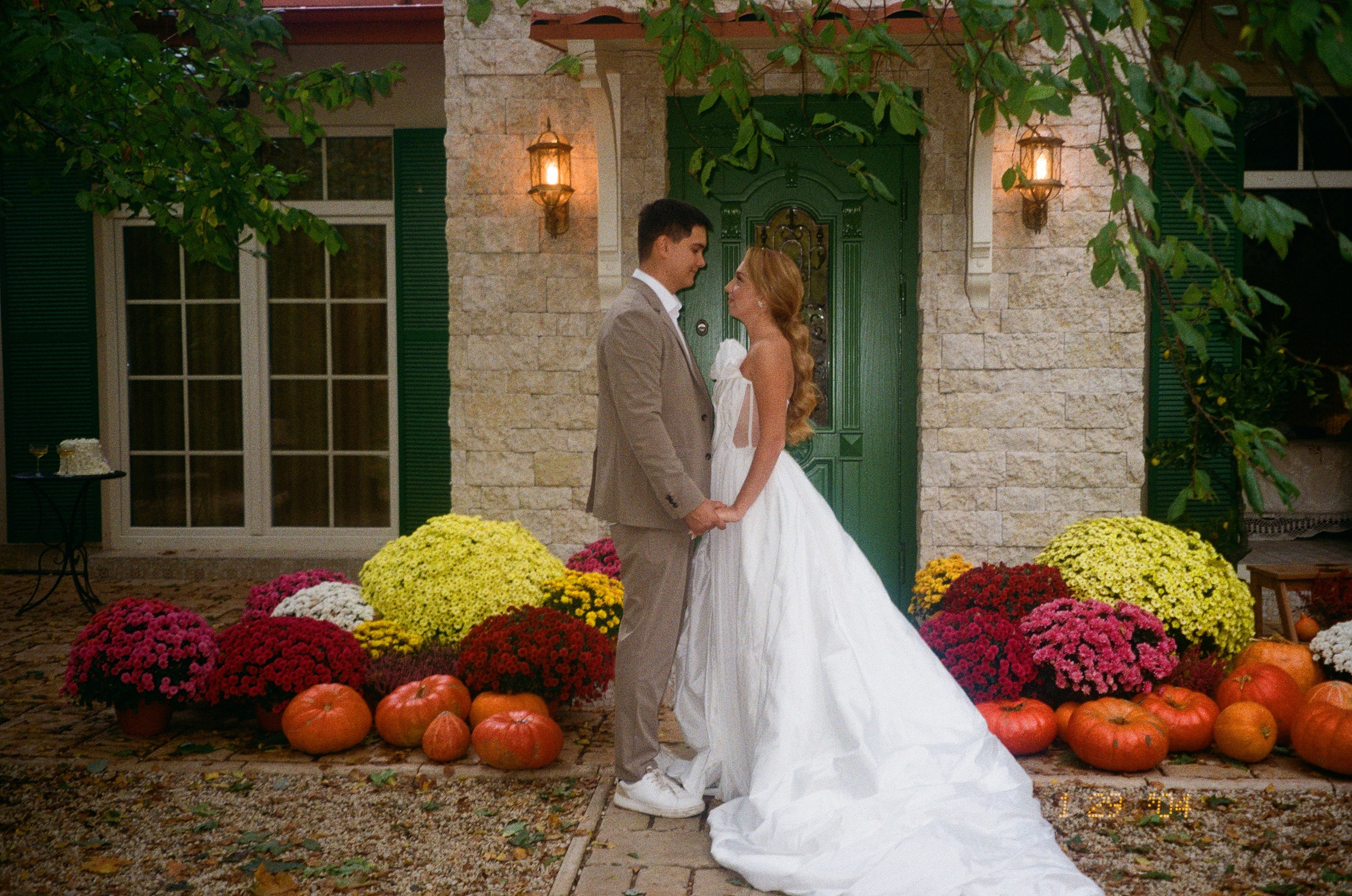 Пленка. Свадебный фотограф в Москве | Профессиональный фотограф | Выгодные цены на услуги