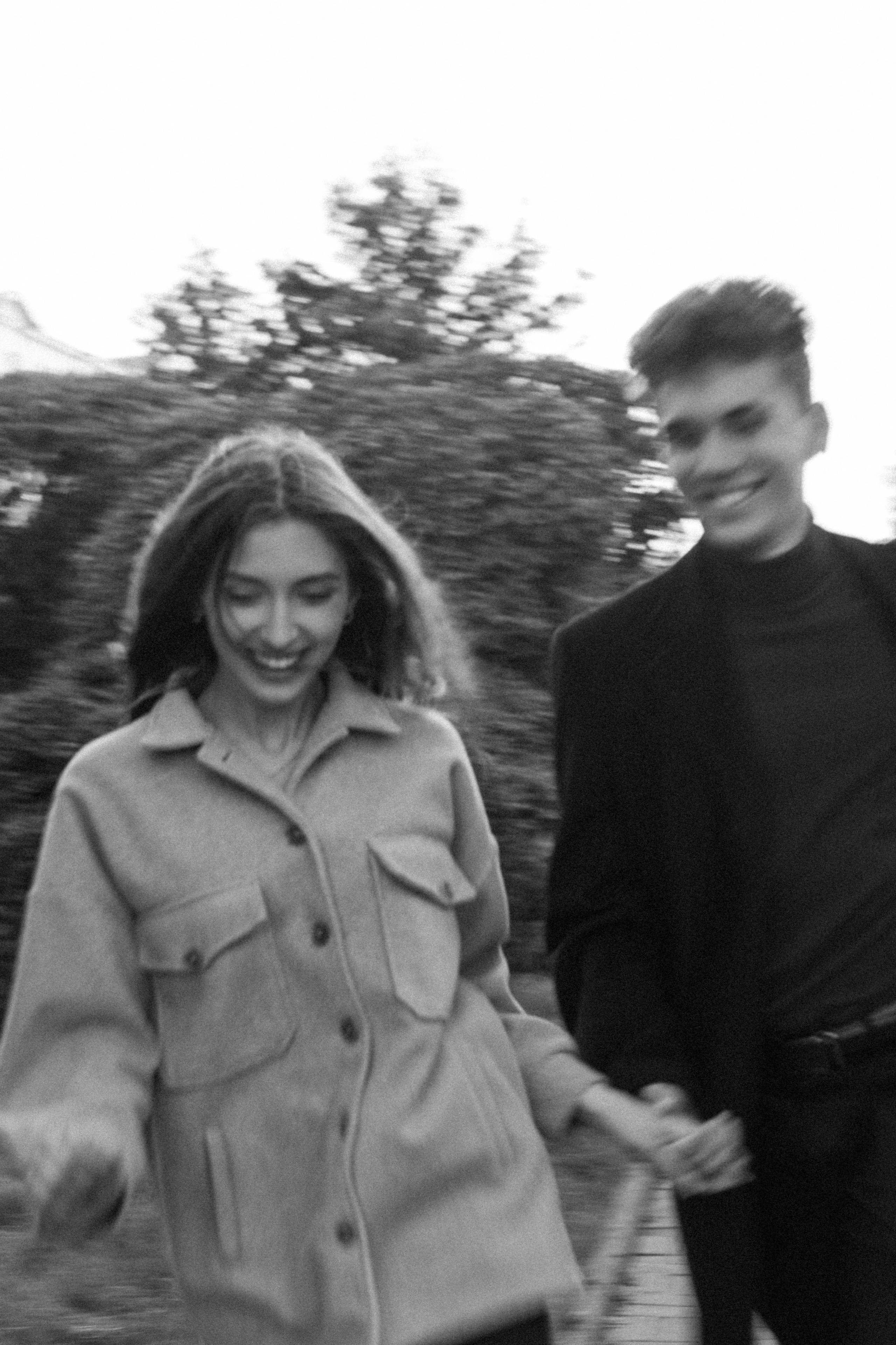 Anastasiya&Erik. Стильный фотограф Екатеринбурга Veber Anastasia