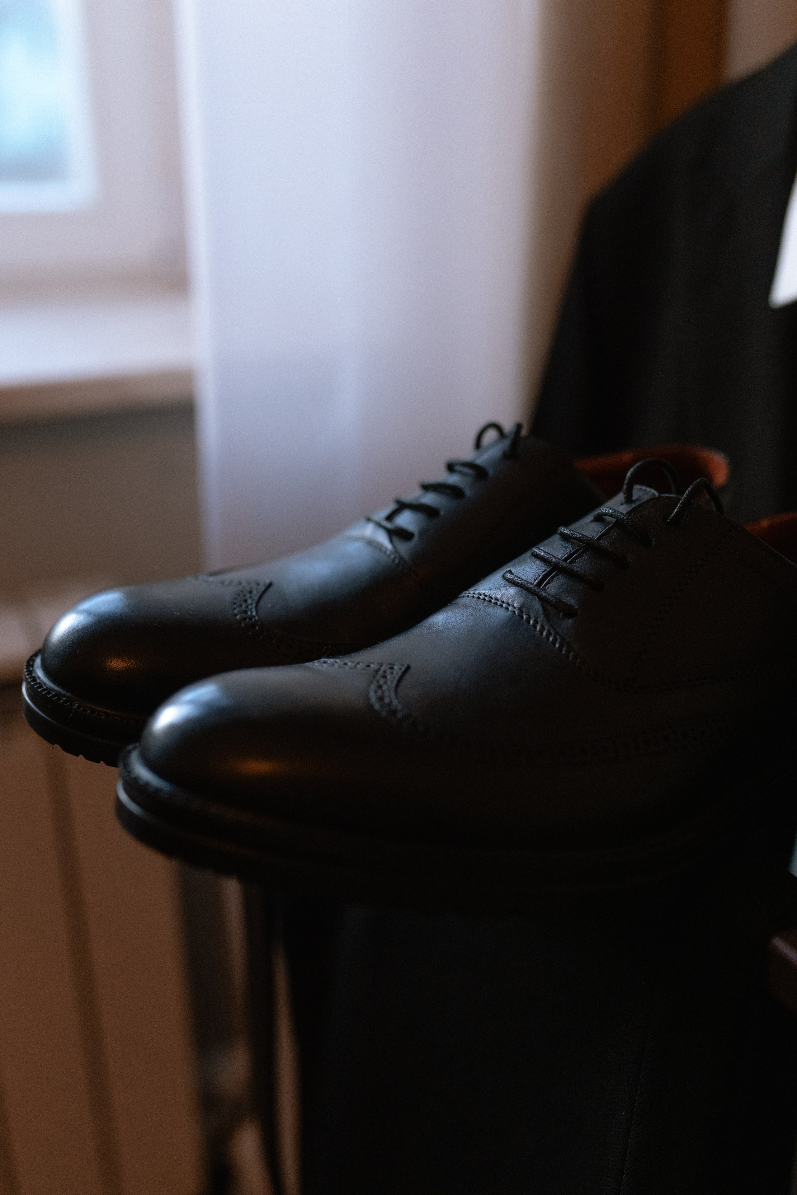 Виктория и Иван. Анна Чугунова