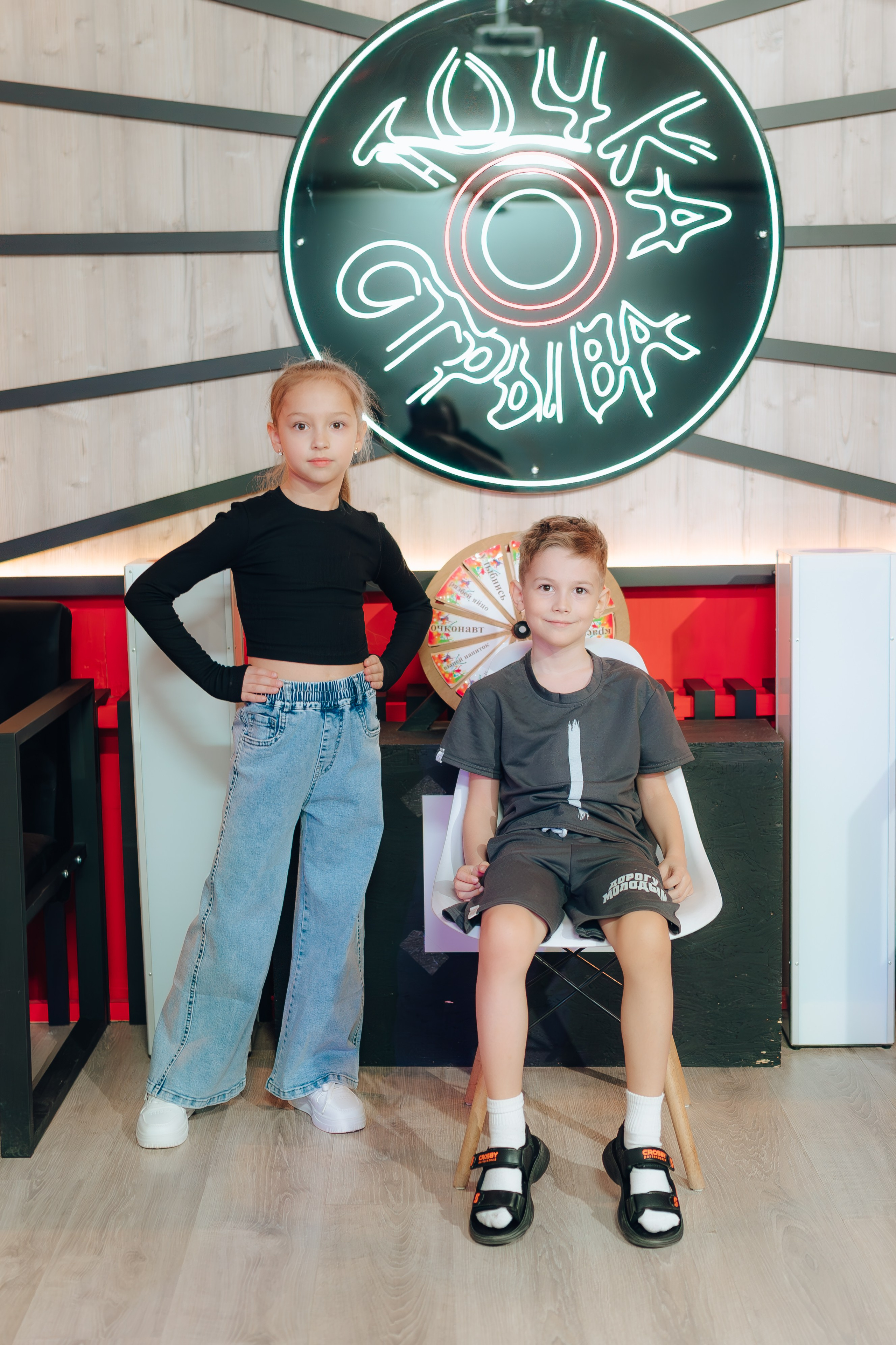 В ТОЧКЕ ОТРЫВА. Детский и семейный фотограф Катерина Мишина