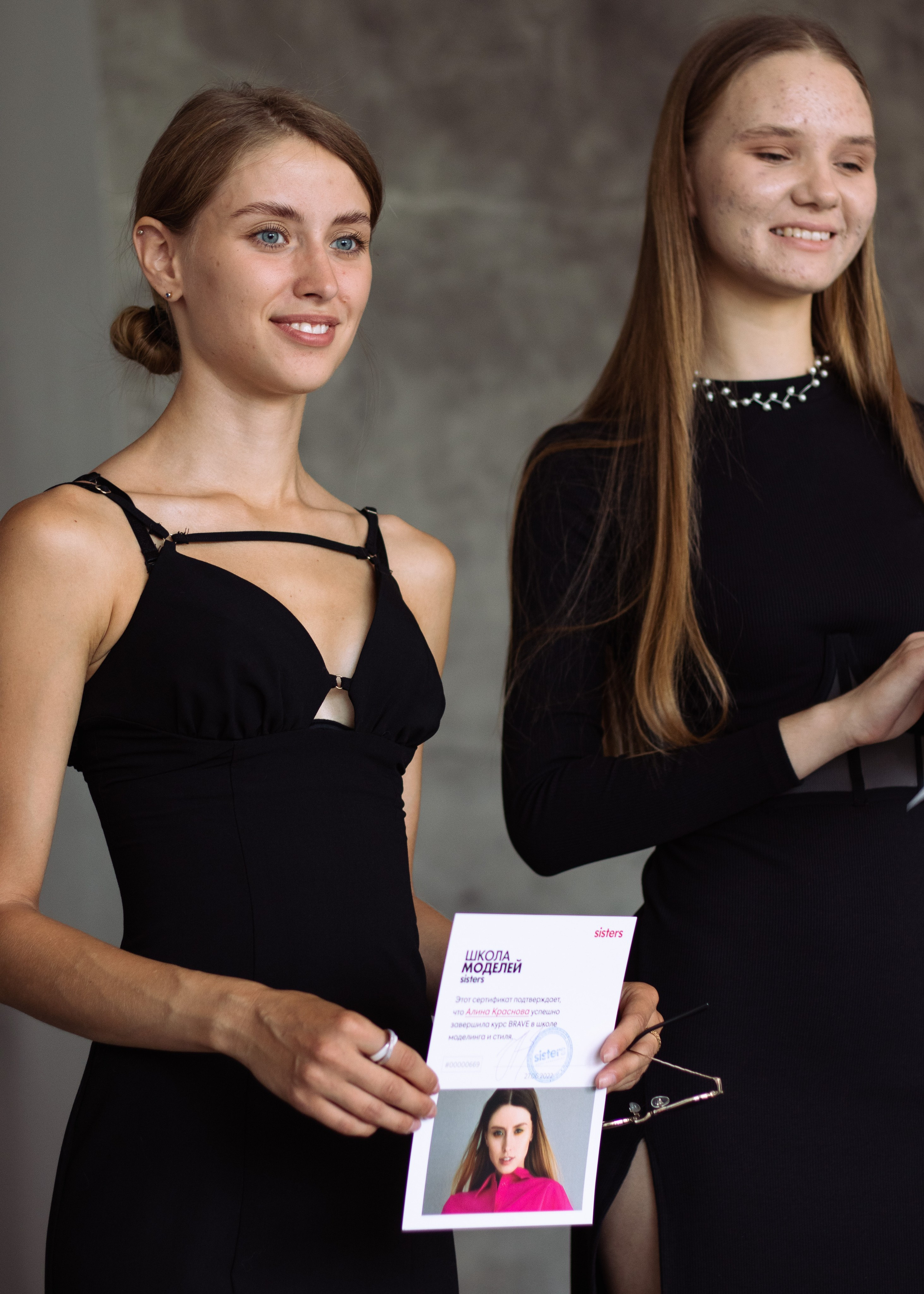 Выпускной SISTERS. Boringowl | Коммерческий фотограф в Иркутске Раиса Ботороева