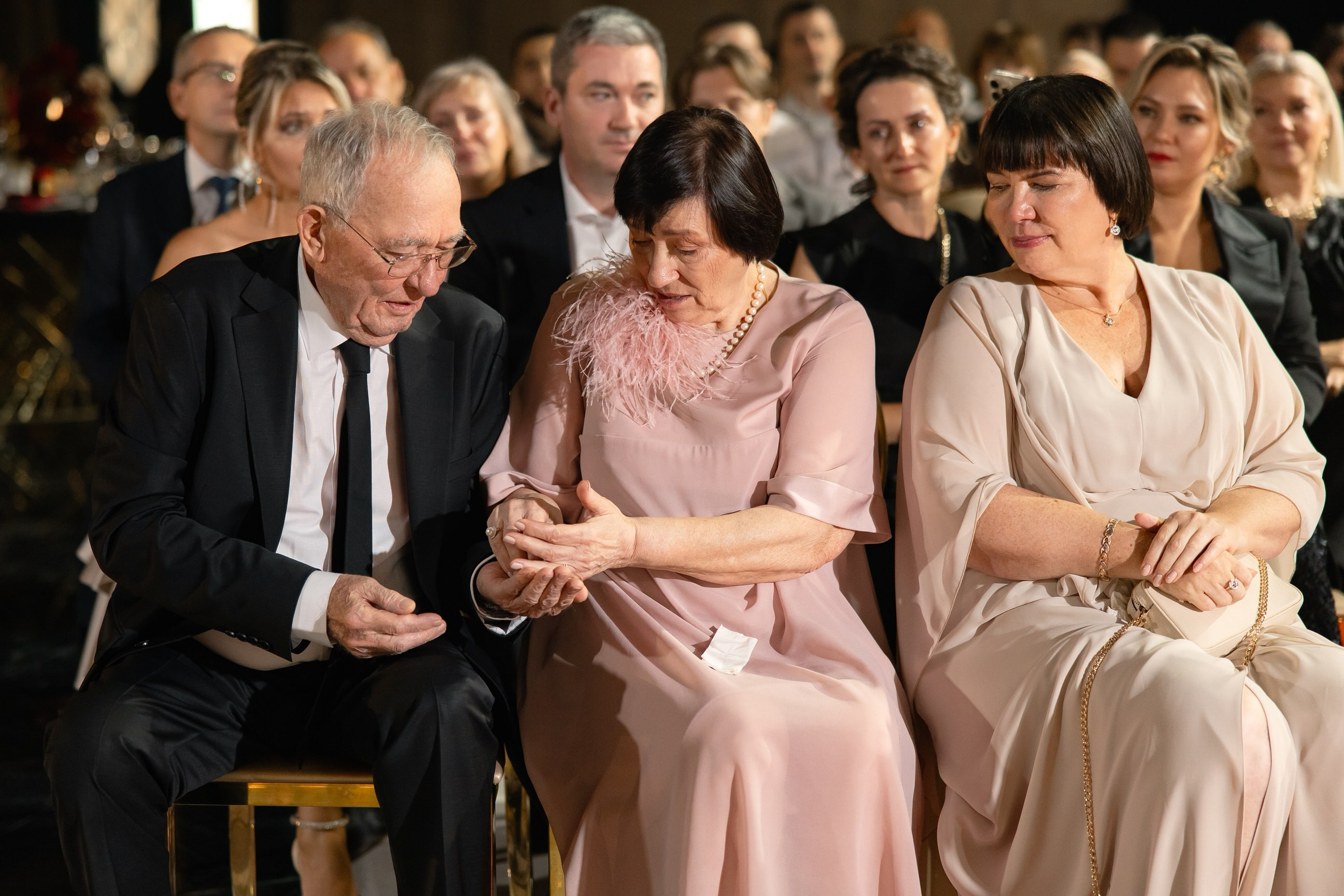 Мария & Степан. Yura Rush Свадебный фотограф Тюмень