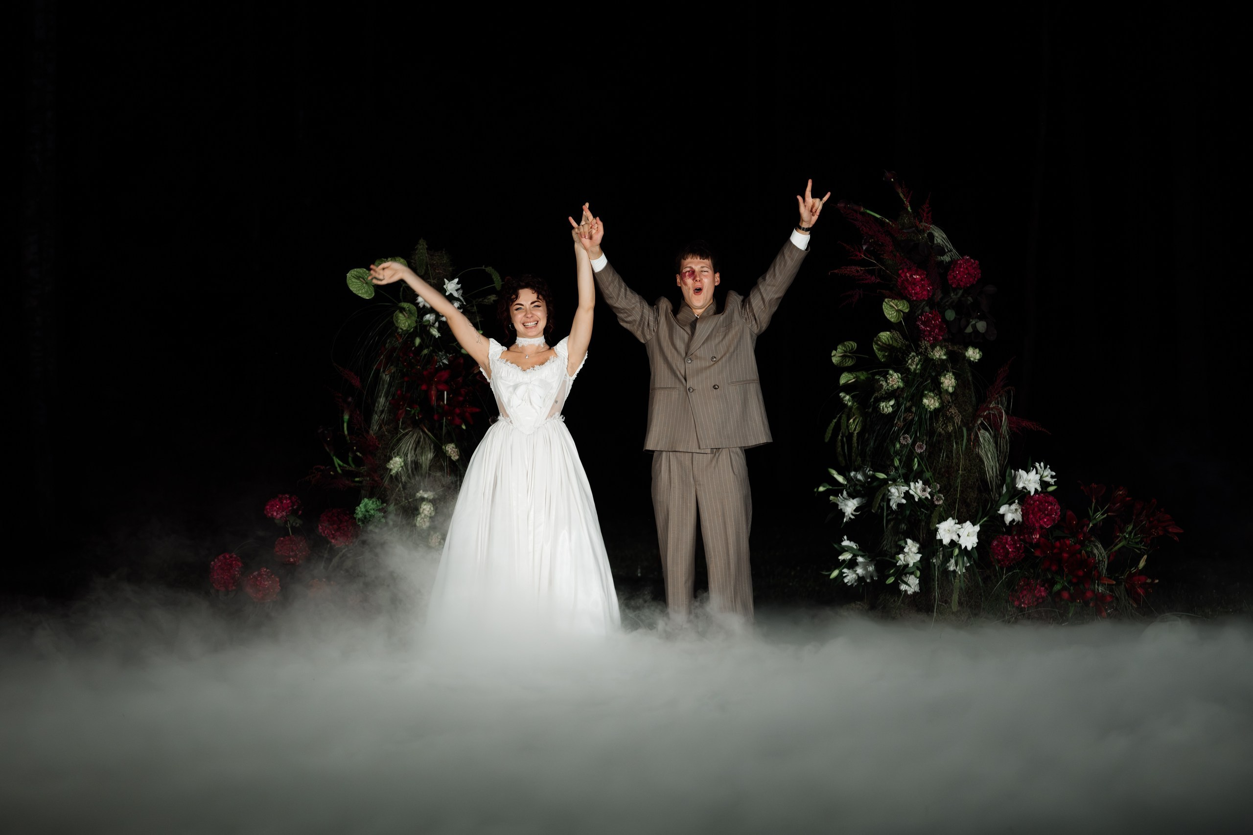 WEDDING DAY. Wedding photographer Krukov Photo