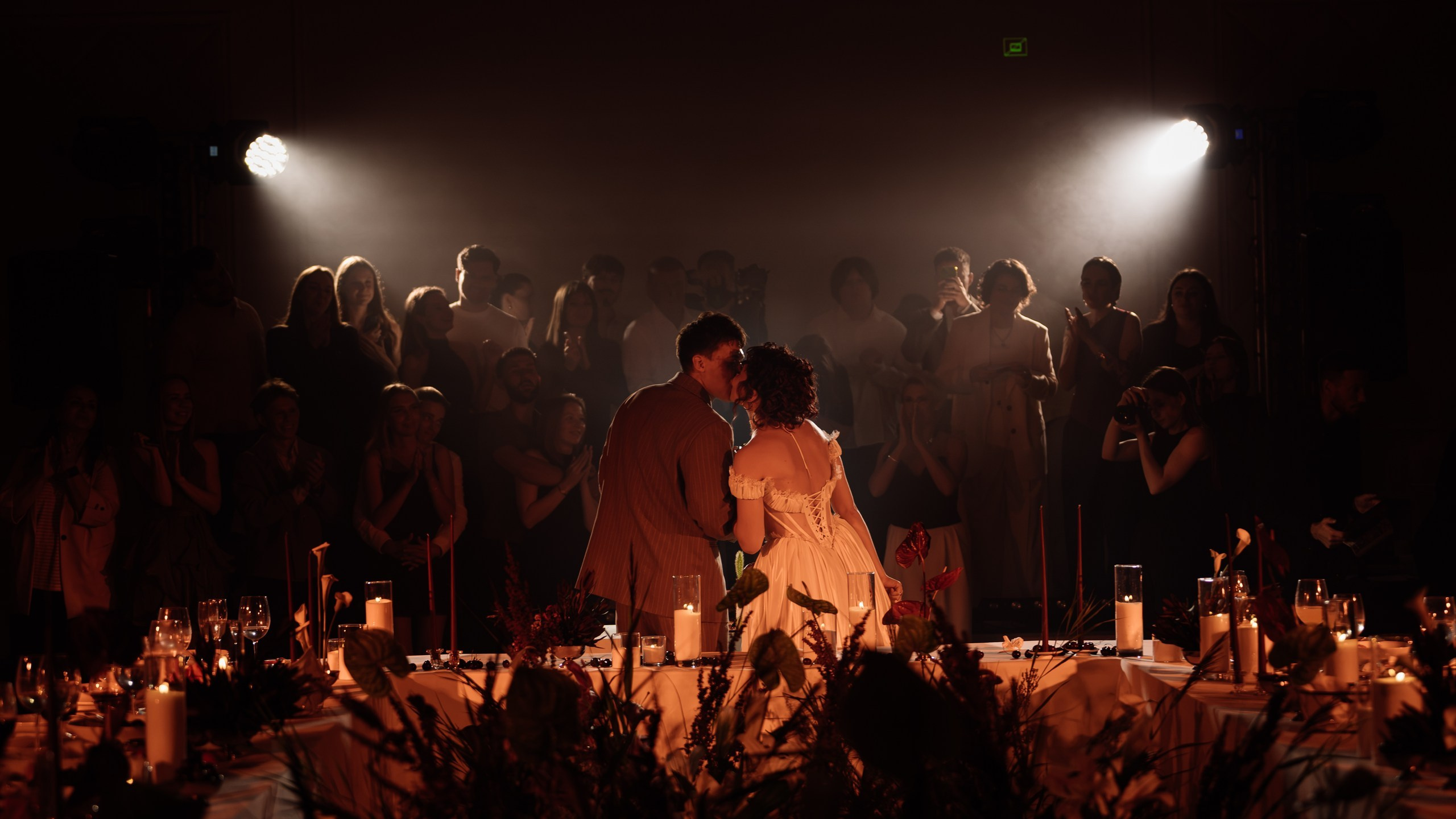 WEDDING DAY. Wedding photographer Krukov Photo
