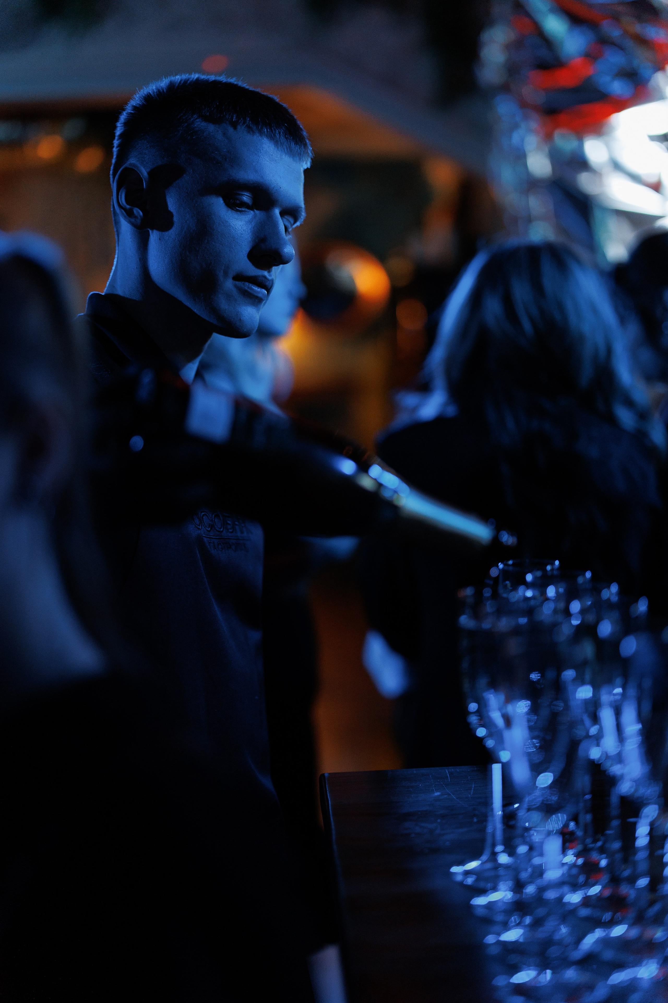 Свадебный фотограф. Свадебный фотограф — Крюков Константин