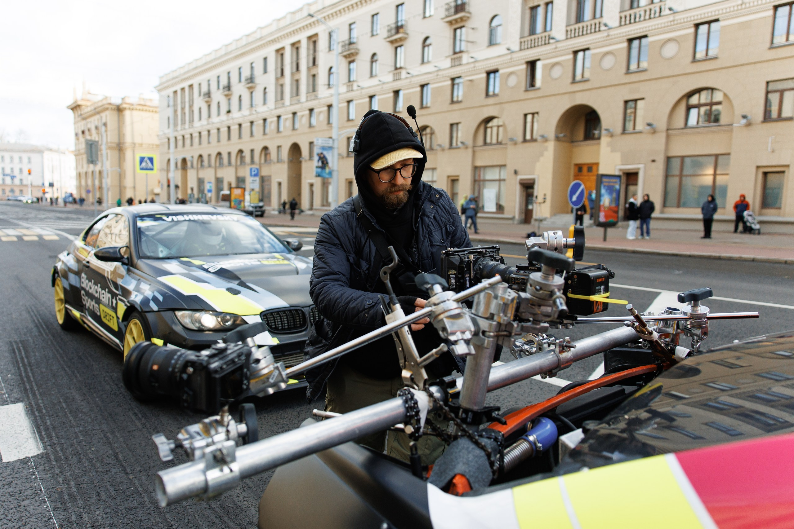 Свадебный фотограф Минск Москва Репортажный Фотограф Минск Москва. Свадебный фотограф — Крюков Константин