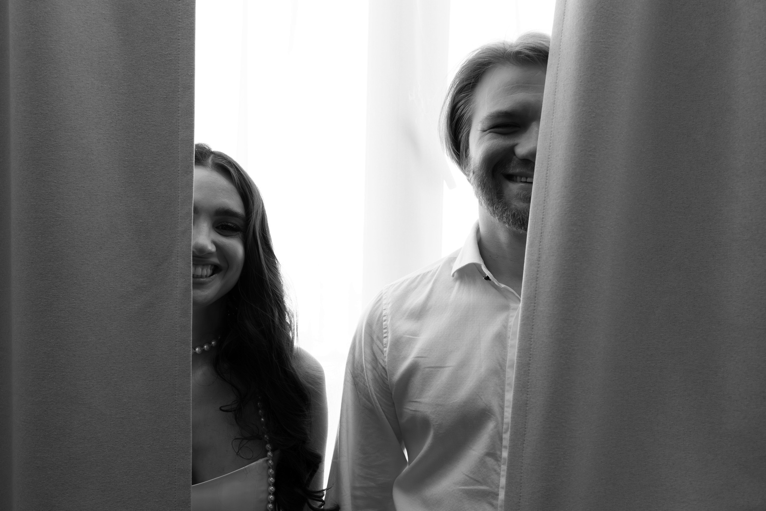 Alex & Marina. Фотограф Лиходедова Анастасия