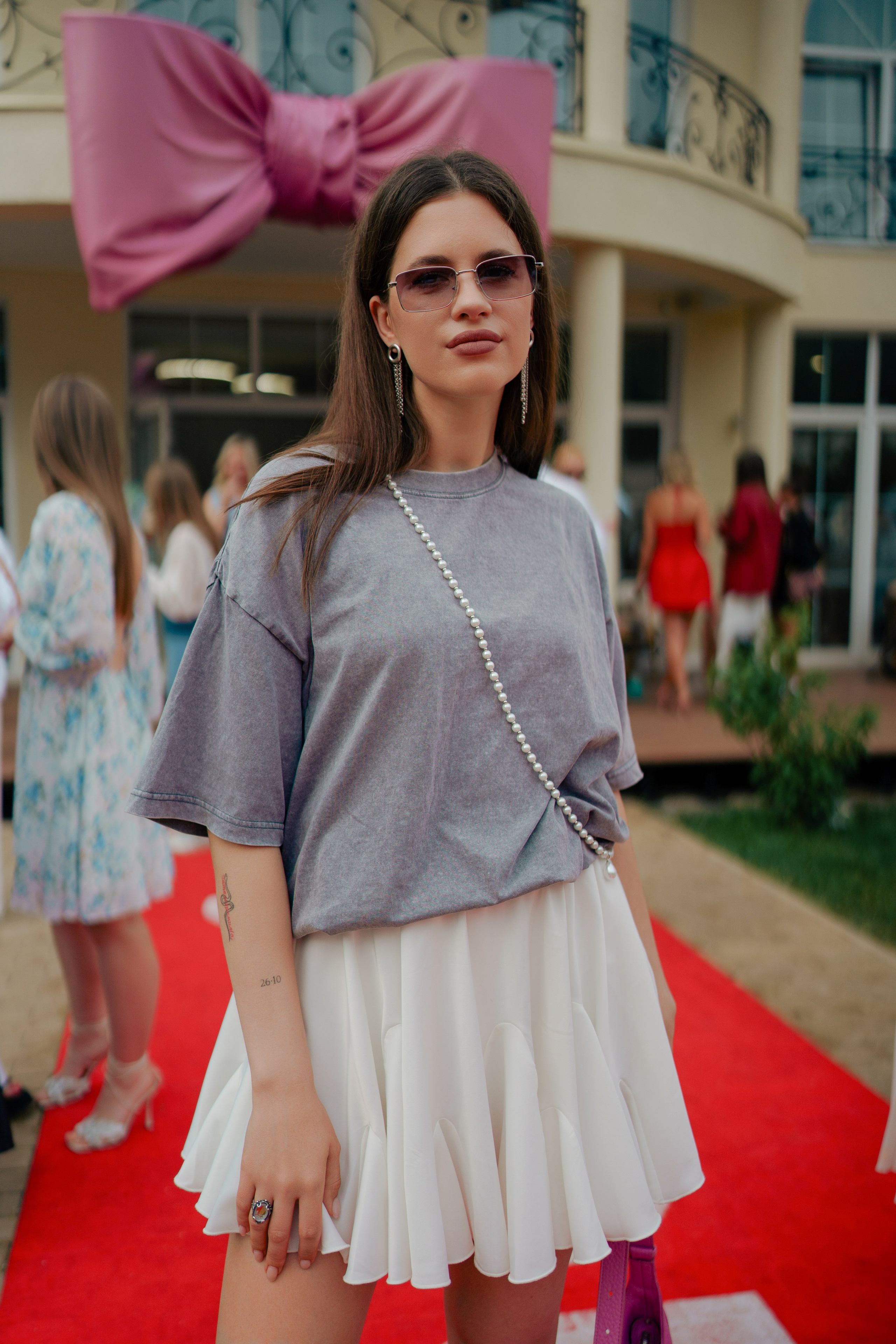 Светский репортаж с VIP DAY WOMEN CONF в Барвихе. Репортажный фотограф Москва Сергей Дружинин