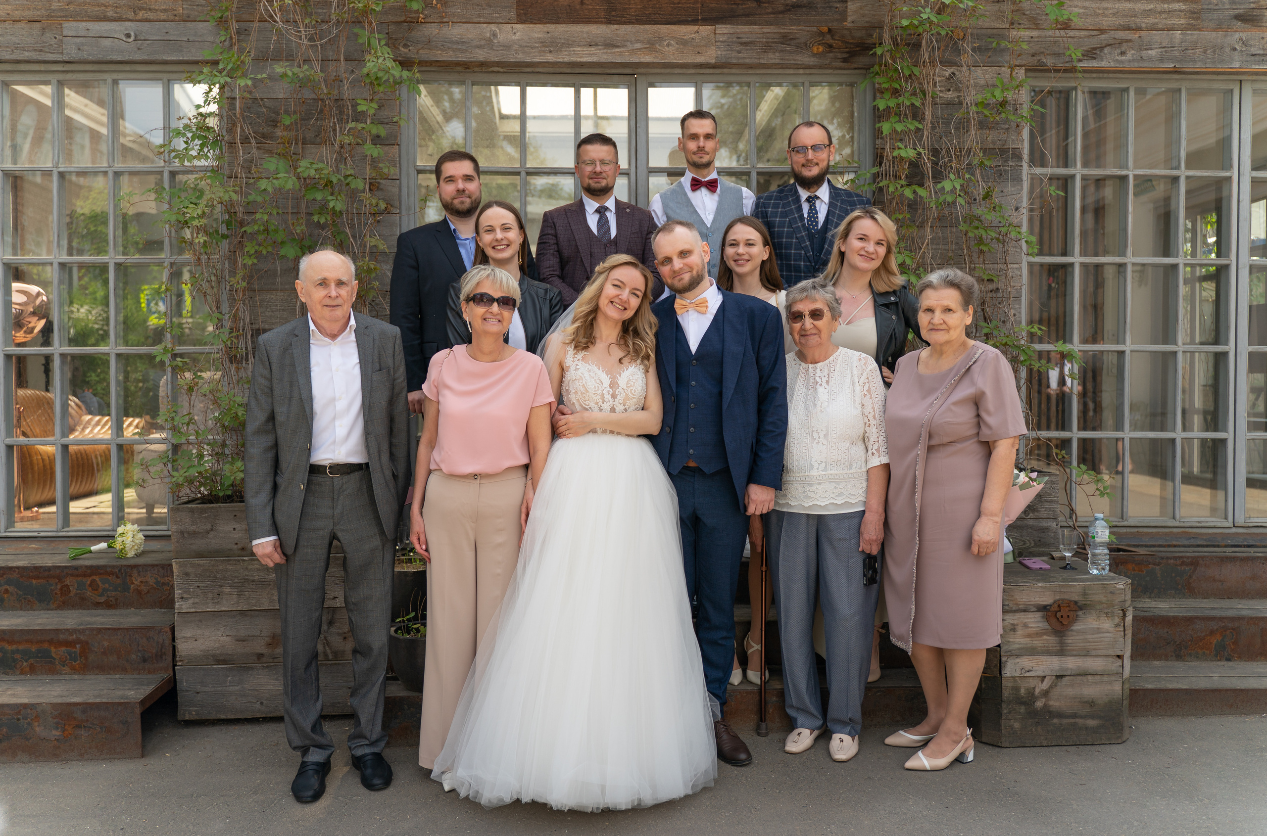 Свадьбы. Фотограф Москва Подольск МО