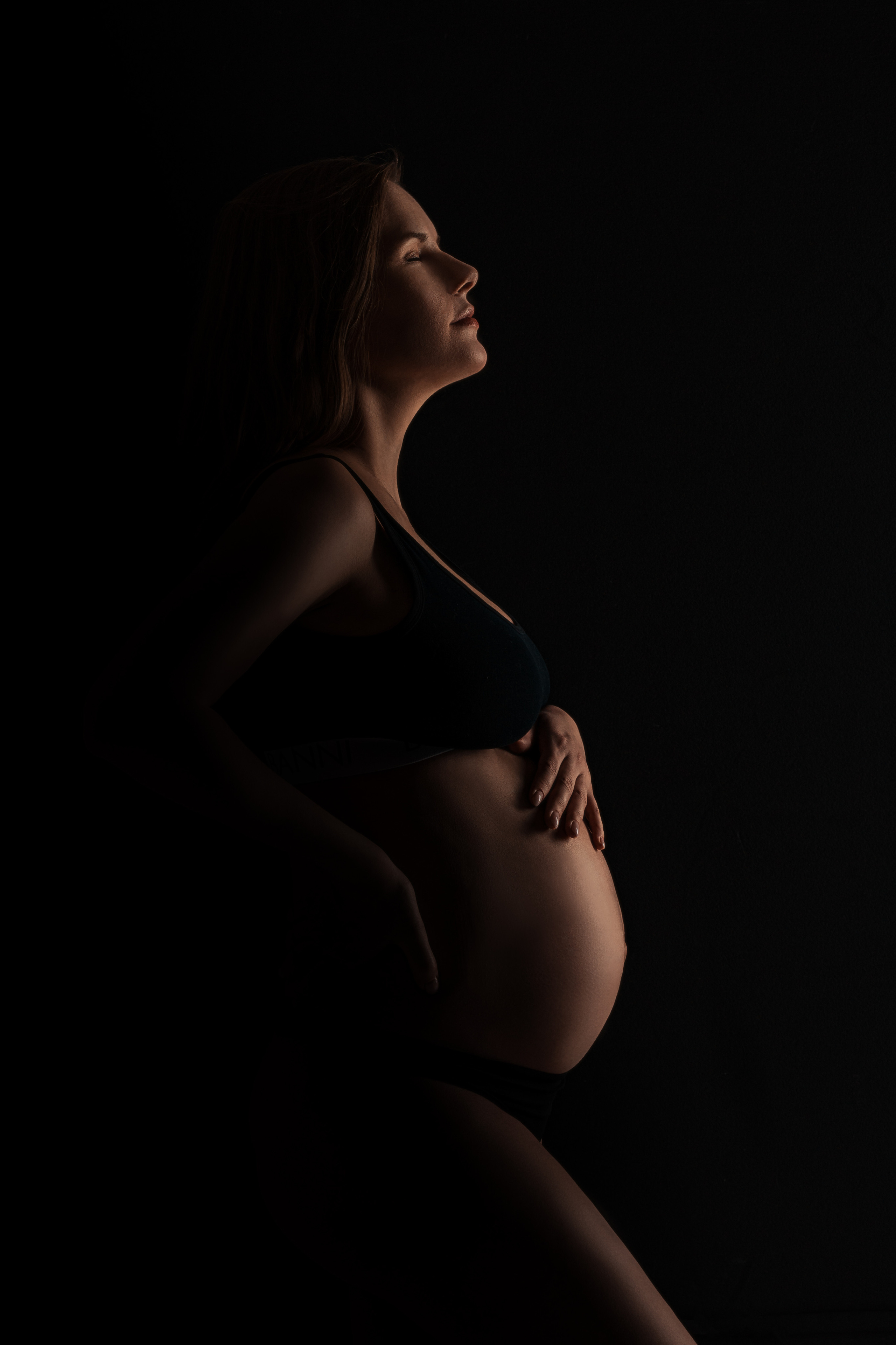 Беременность. Фотограф Москва Подольск МО