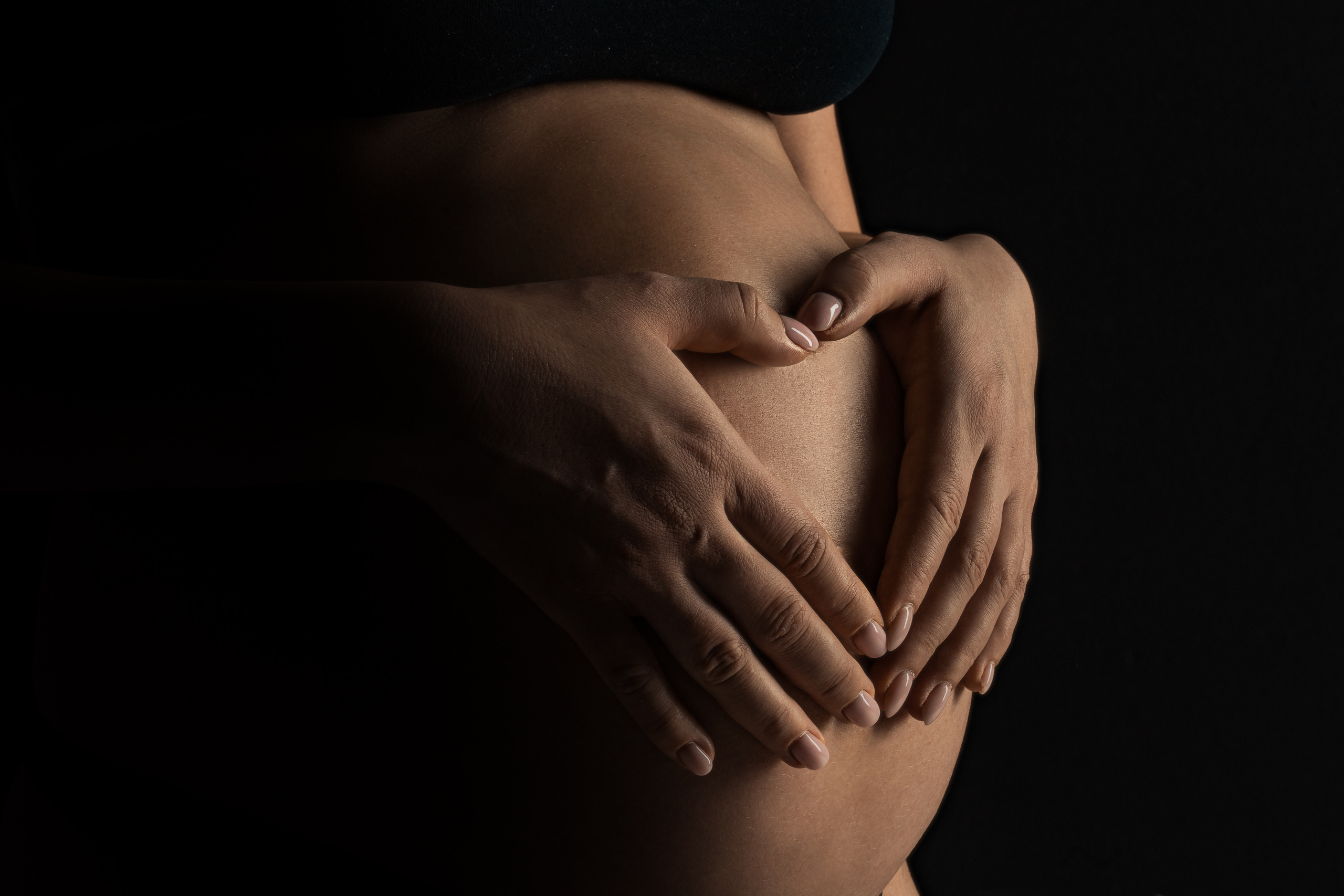 Беременность. Фотограф Москва Подольск МО