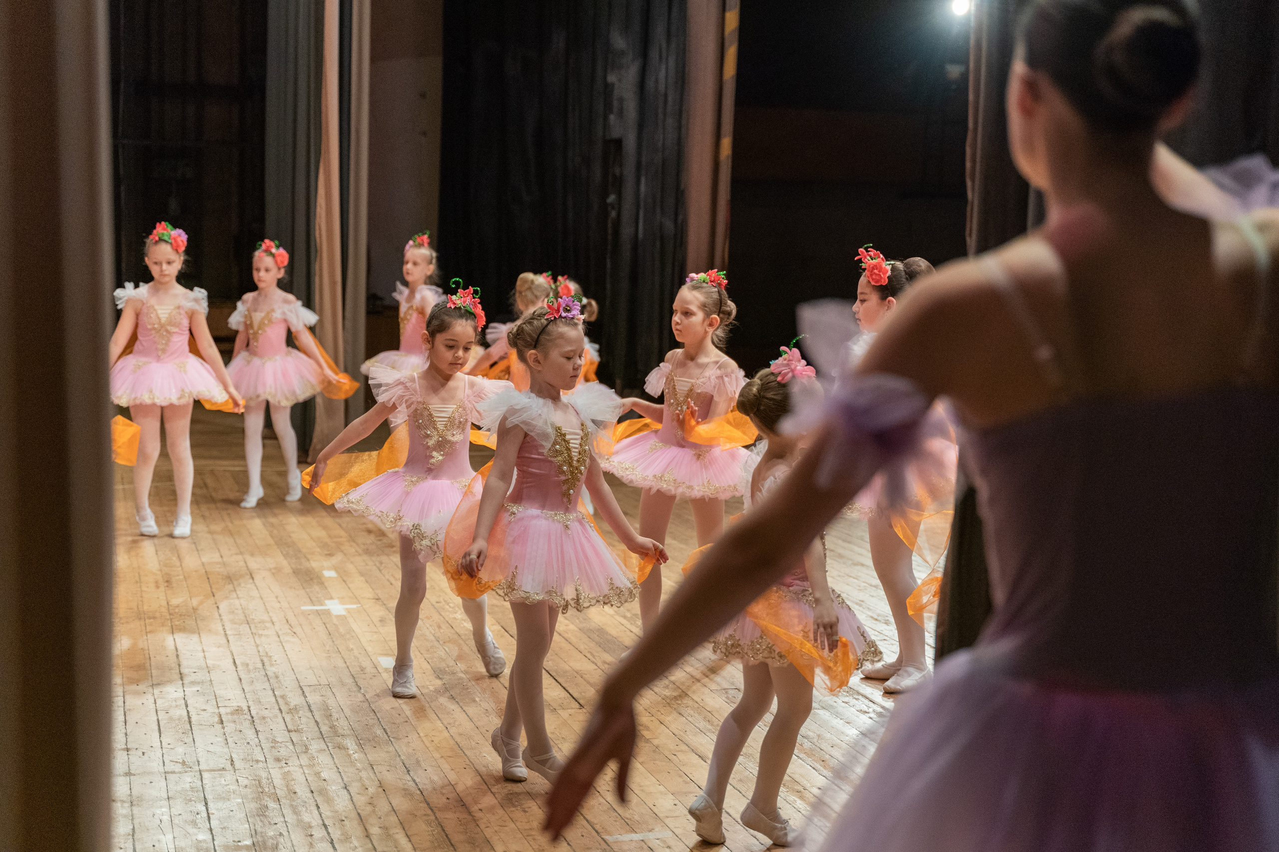 Репортаж. Фотограф Москва Подольск МО