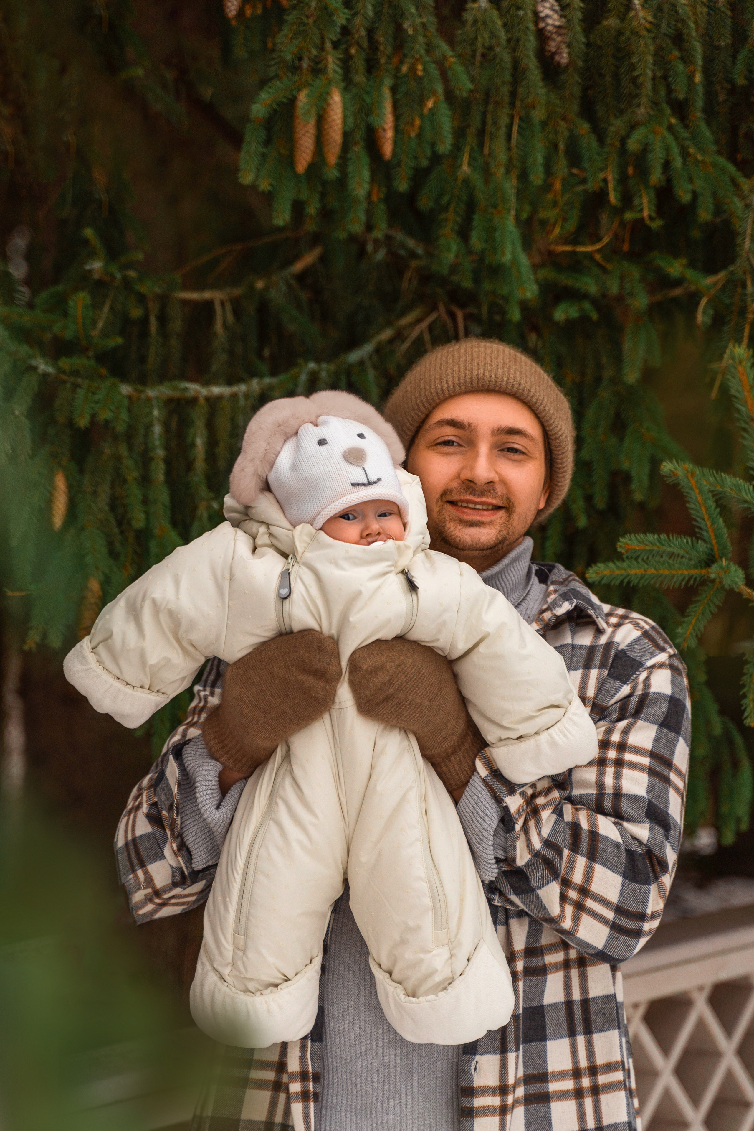 Семейные фотосессии. Фотограф Москва Подольск МО