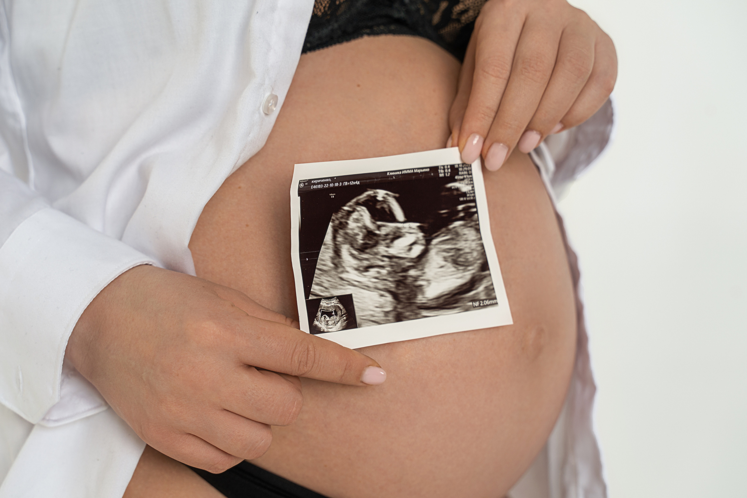 Беременность. Фотограф Москва Подольск МО