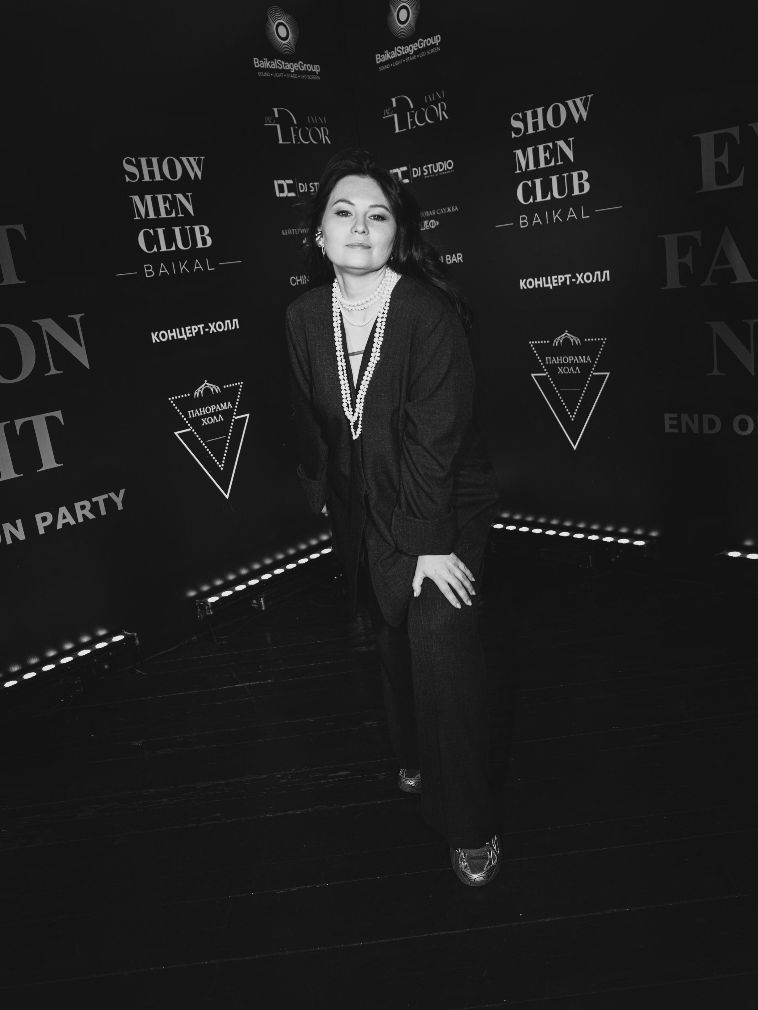 EVENT FASHION NIGHT 2025. Фотограф в Иркутске на все важные случаи жизни