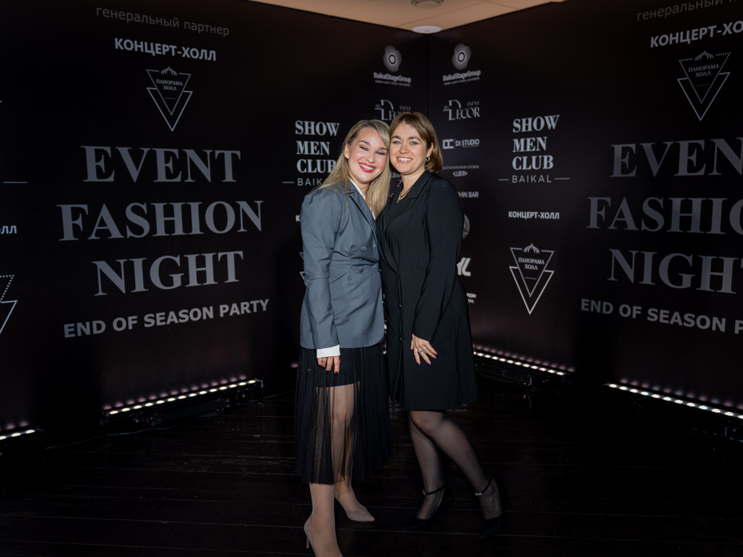 EVENT FASHION NIGHT 2025. Фотограф в Иркутске на все важные случаи жизни