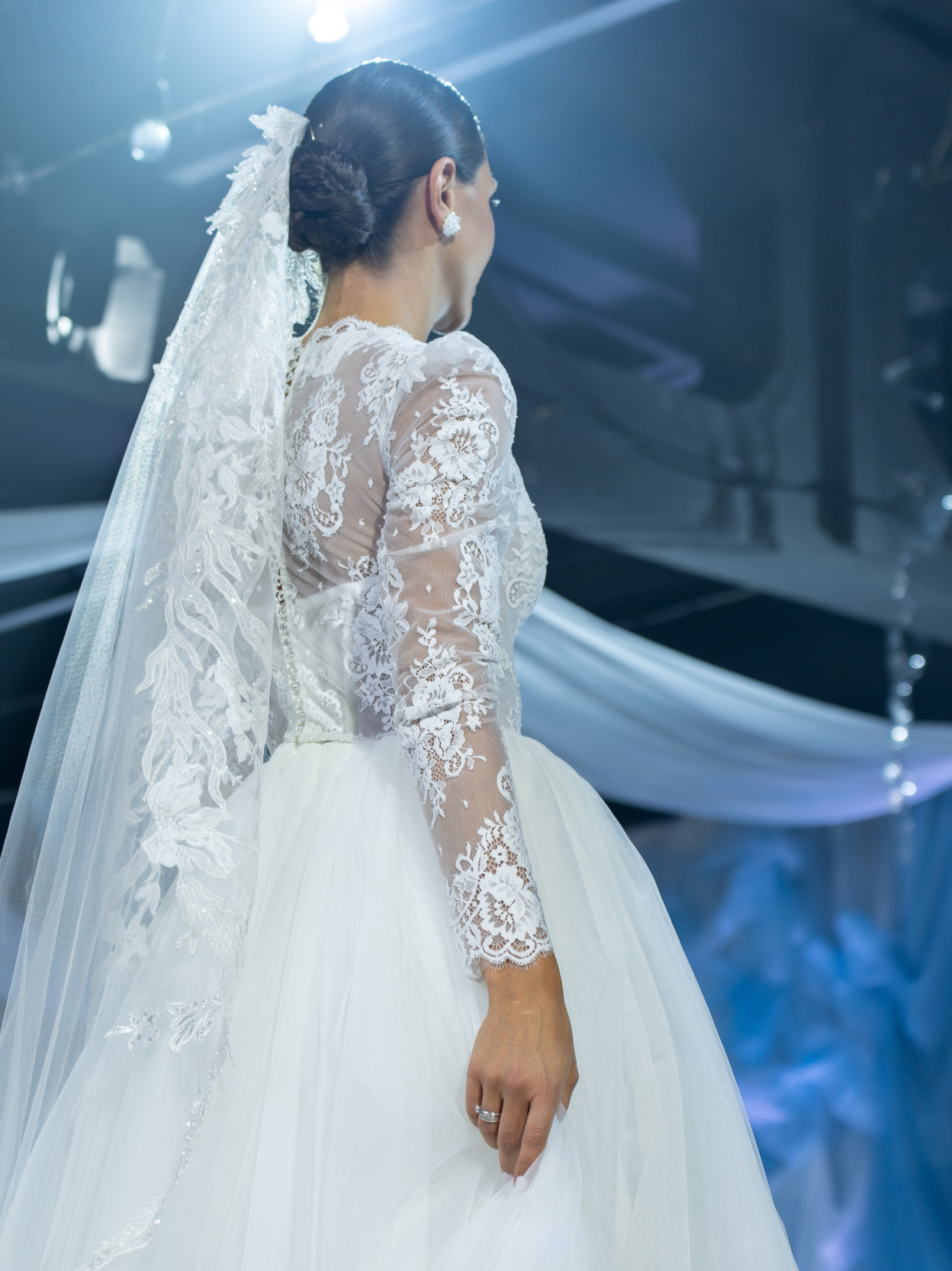 Wedding Fashion Show 2025. Фотограф в Иркутске на все важные случаи жизни