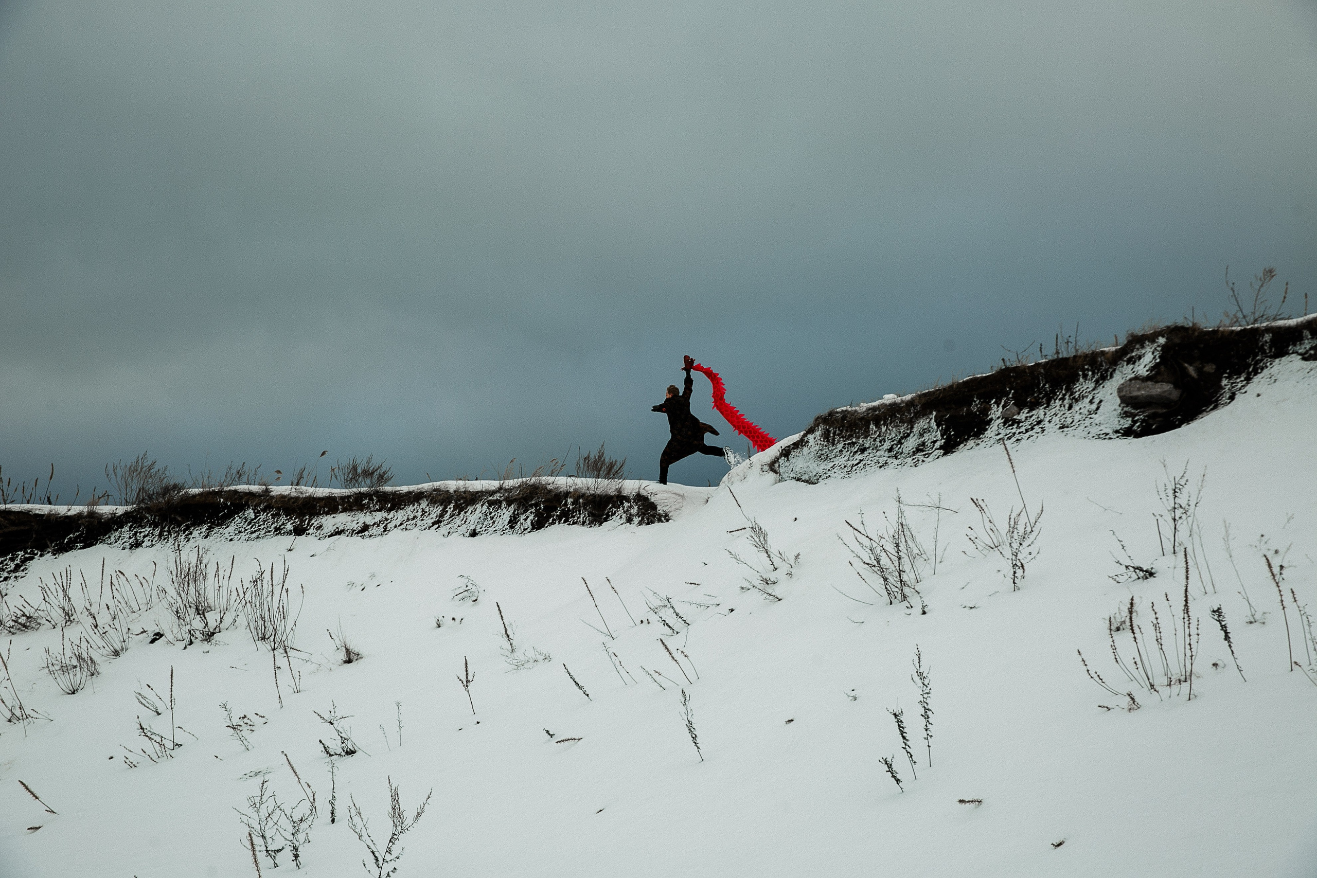 Melancholia. Ваш фотограф Любовь Чистякова