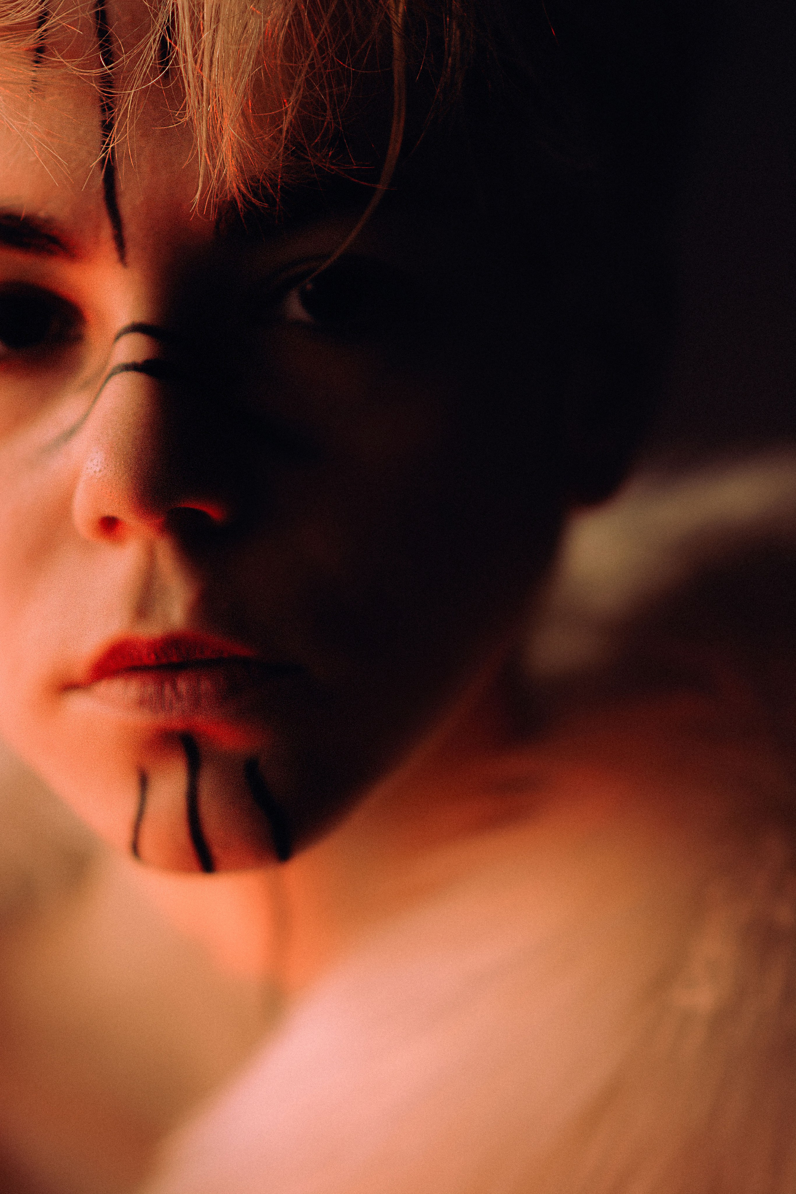 Фотомастерская. Фотохудожница Поля Сорокина